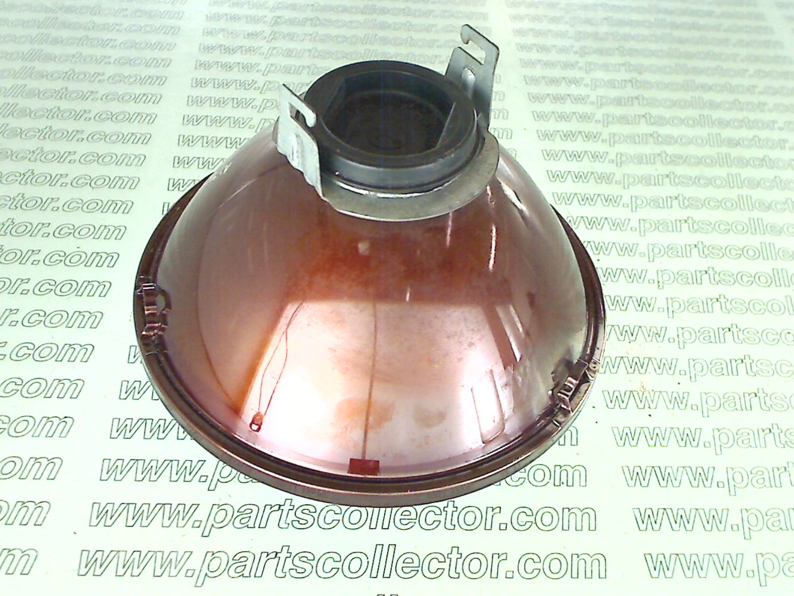 CARELLO 07.245.816 - 07.245.800 - 07.235.700 Lighting system code 7749 compatible with: CARELLO CARELLO, FIAT 124, FIAT 1300, FIAT 1500, FIAT 850 - additional view