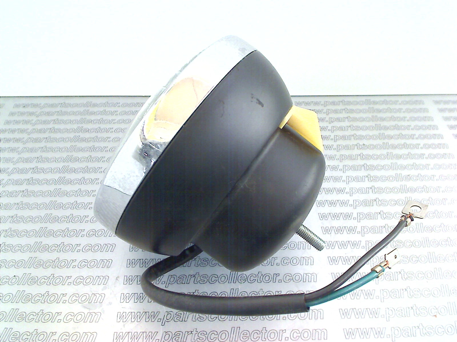 CARELLO 07.200.000 - 07.202.816 - 07.202.700 Lighting system code 11838 compatible with: FIAT 850 - additional view