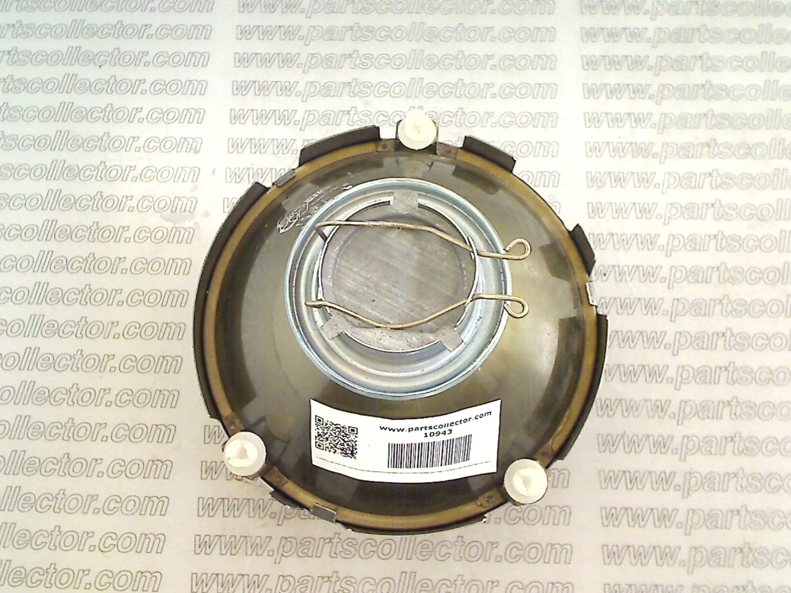 SIEM 12150 Lighting system code 10943 compatible with: FIAT 128, FIAT 131, FIAT 132, SIEM SIEM - additional view