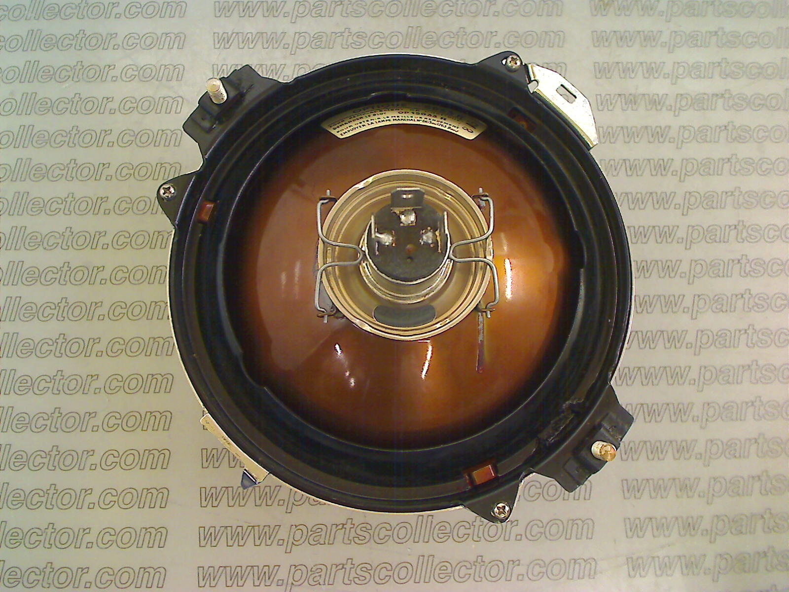 MARCHAL OP15033R Lighting system code 12995 compatible with: FERRARI 330 GT 2+2, MARCHAL MARCHAL - additional view