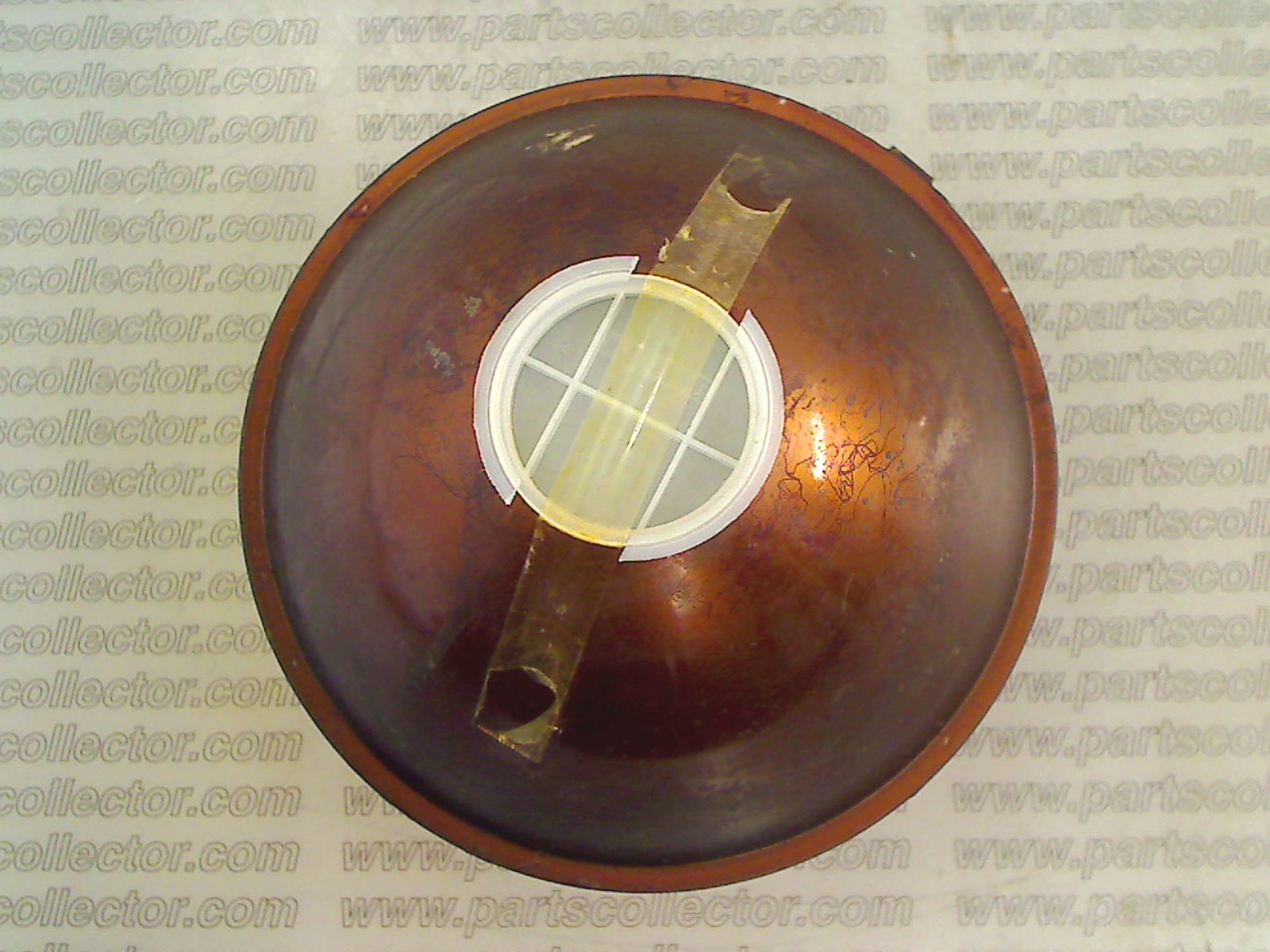 MARCHAL TP 485 Lighting system code 13001 compatible with: FERRARI 330 GT 2+2, MARCHAL MARCHAL - additional view