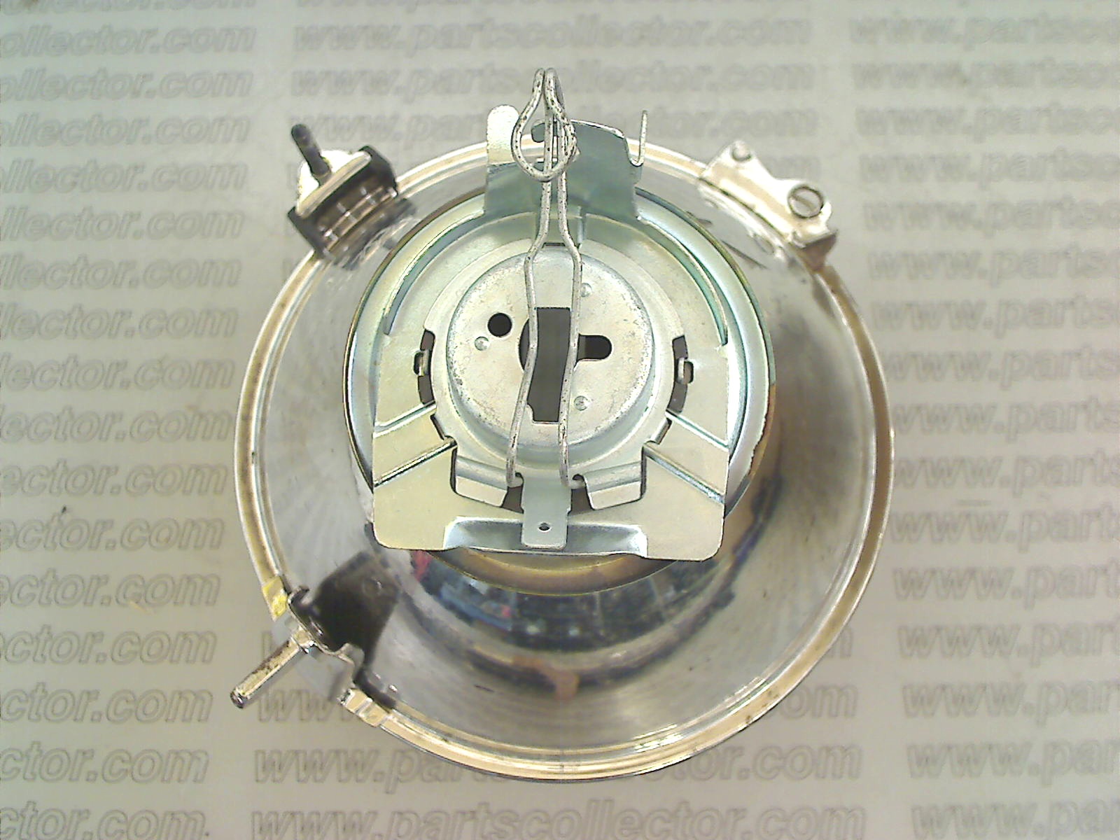 SIEM 5796 Lighting system code 13468 compatible with: ALFA ROMEO ALFETTA 116, SIEM SIEM - additional view