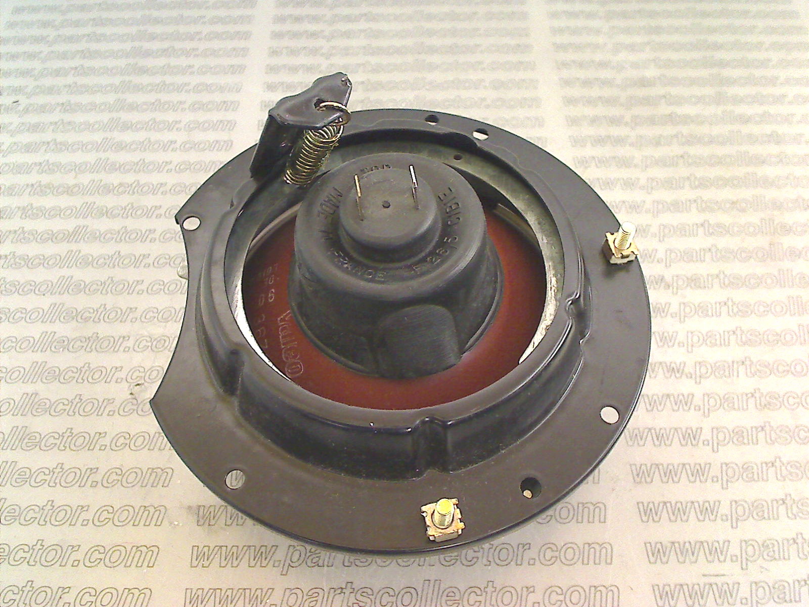 FERRARI - CIBIE 60907000 Lighting system code 13572 compatible with: CIBIE CIBIE, FERRARI 512BBi, FERRARI MONDIAL - additional view