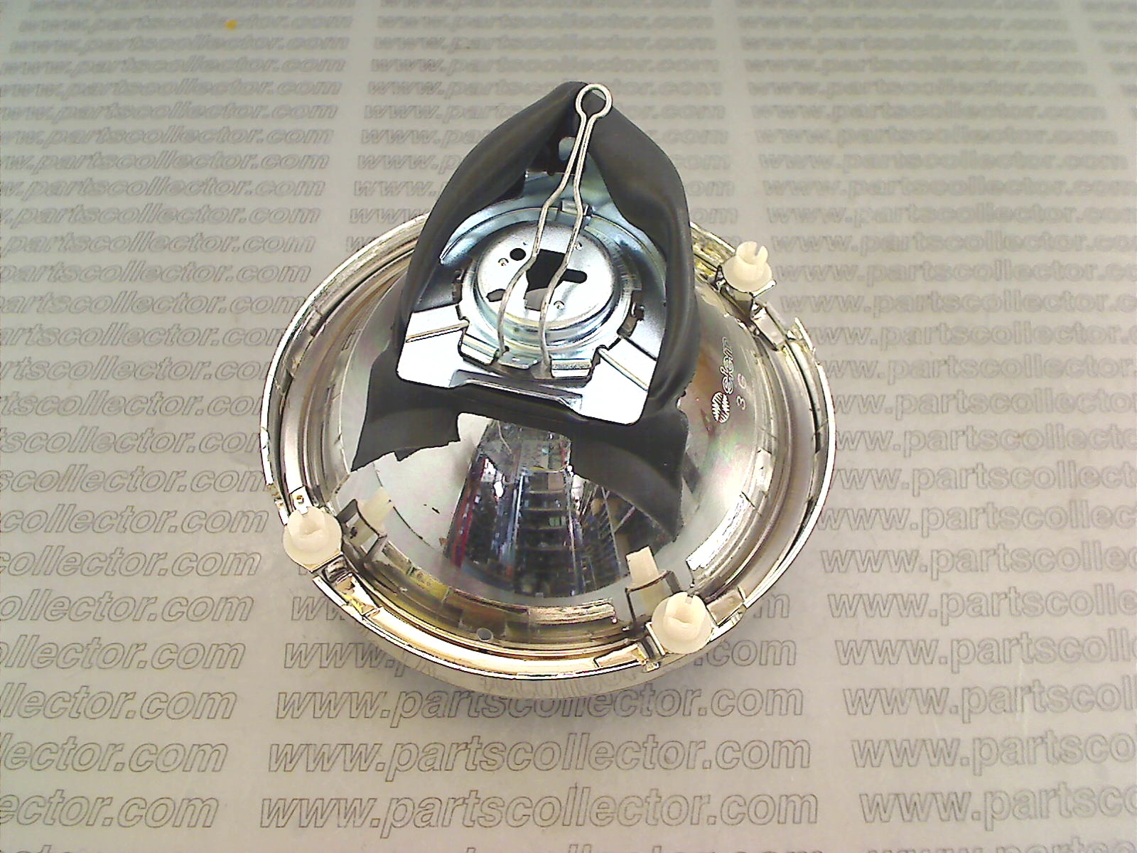 SIEM 8100 Lighting system code 3529 compatible with: ALFA ROMEO ALFASUD, CARELLO CARELLO, FIAT 128, FIAT 131, FIAT 132, LANCIA BETA, SIEM SIEM - additional view