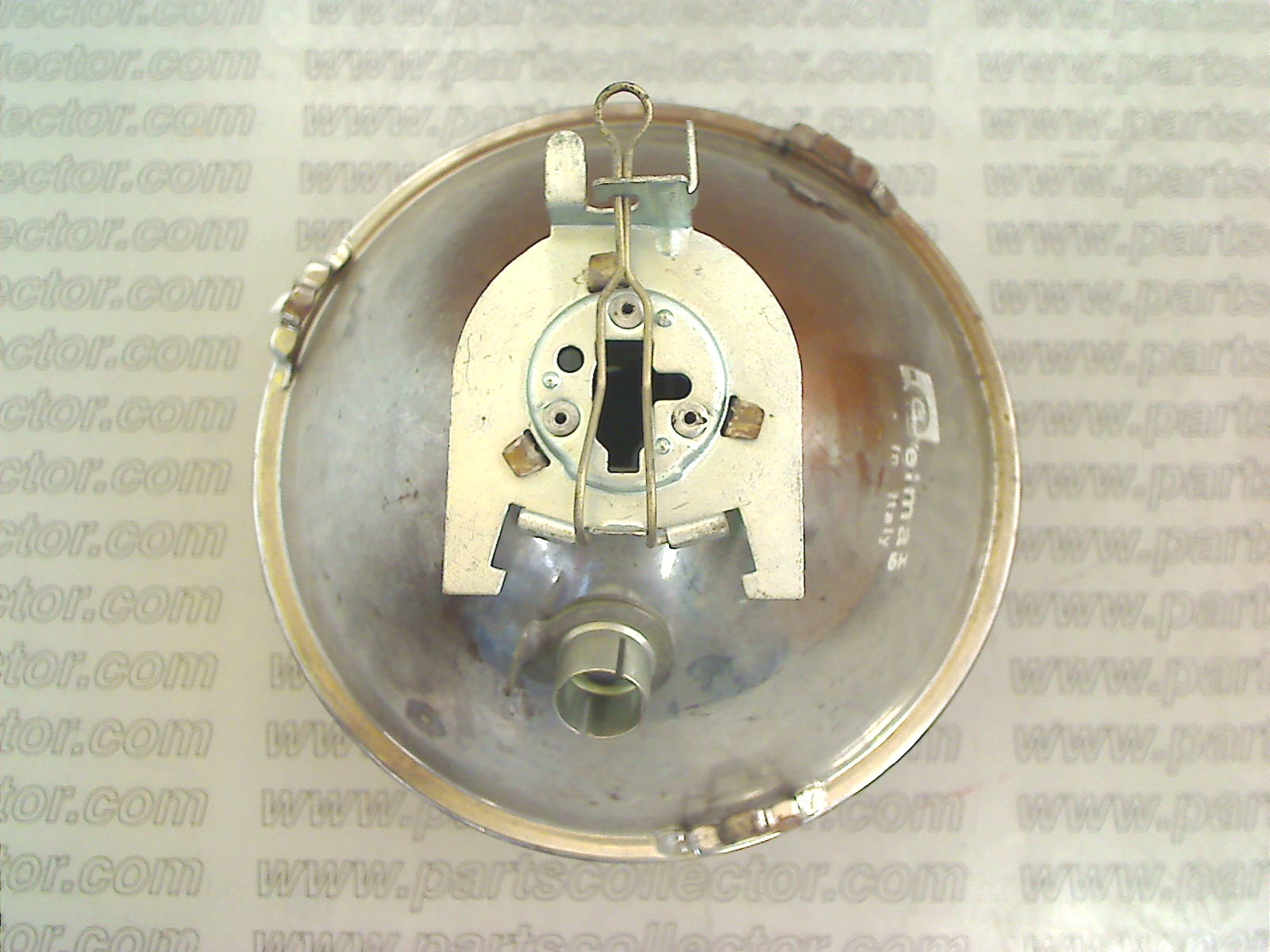 ELMA 065102 Lighting system code 14444 compatible with: ELMA ELMA - additional view