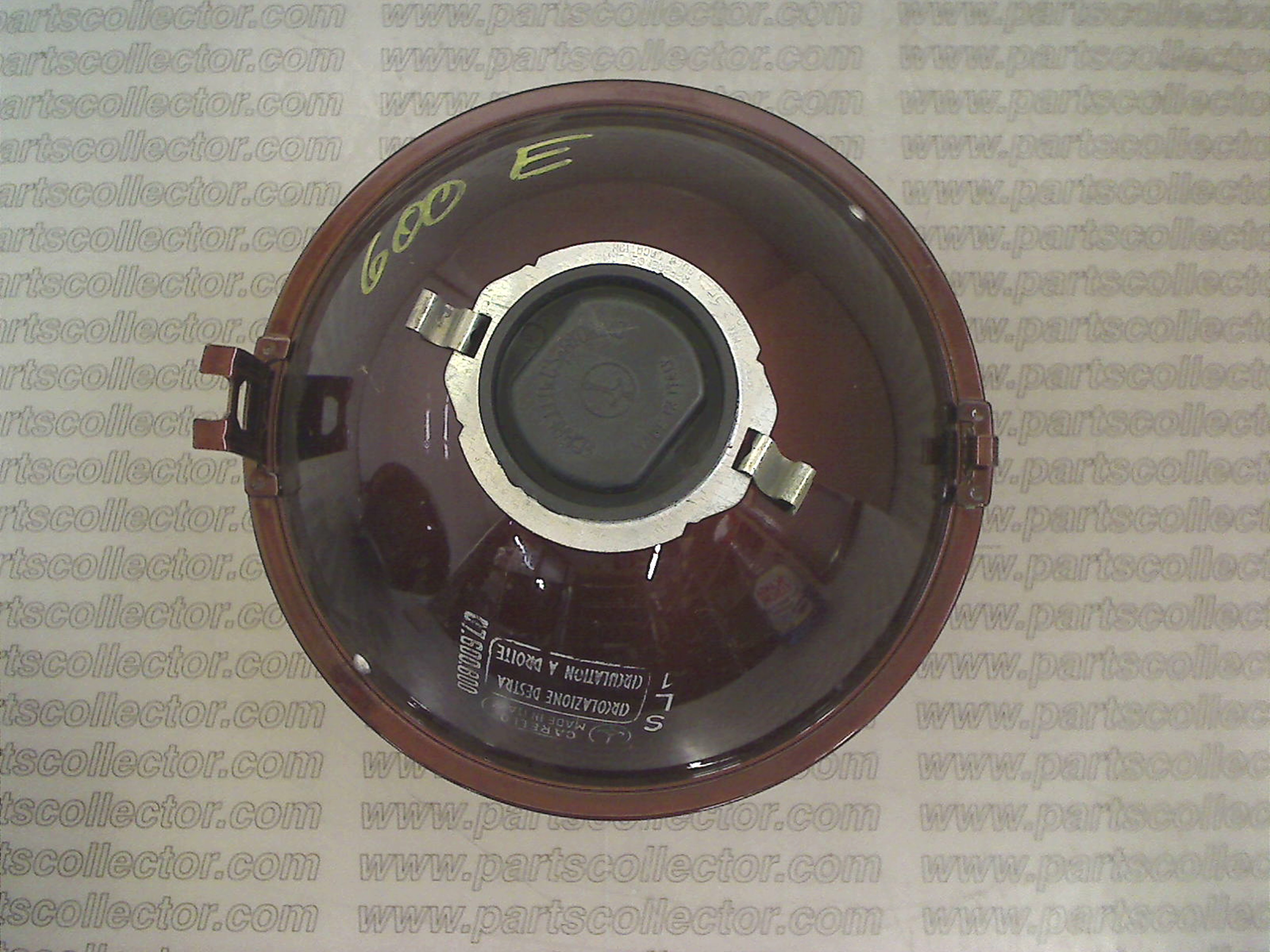 CARELLO 07.630.700 - 07.600.800 Lighting system code 14955 compatible with: CARELLO CARELLO - additional view