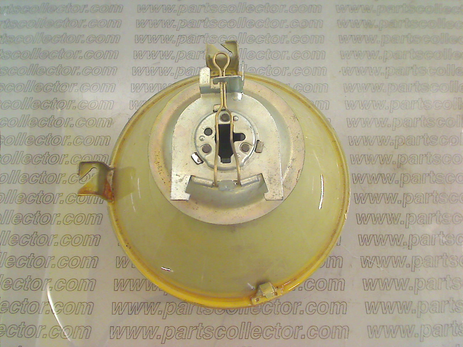 CARELLO 03.240.700 - 03.270.800 Lighting system code 15940 compatible with: ALFA ROMEO 2000 BN 102, CARELLO CARELLO - additional view
