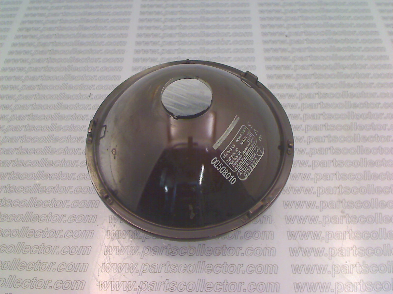 CARELLO 00.508.700 - 00.508.010 Lighting system code 16089 compatible with: CARELLO CARELLO - additional view