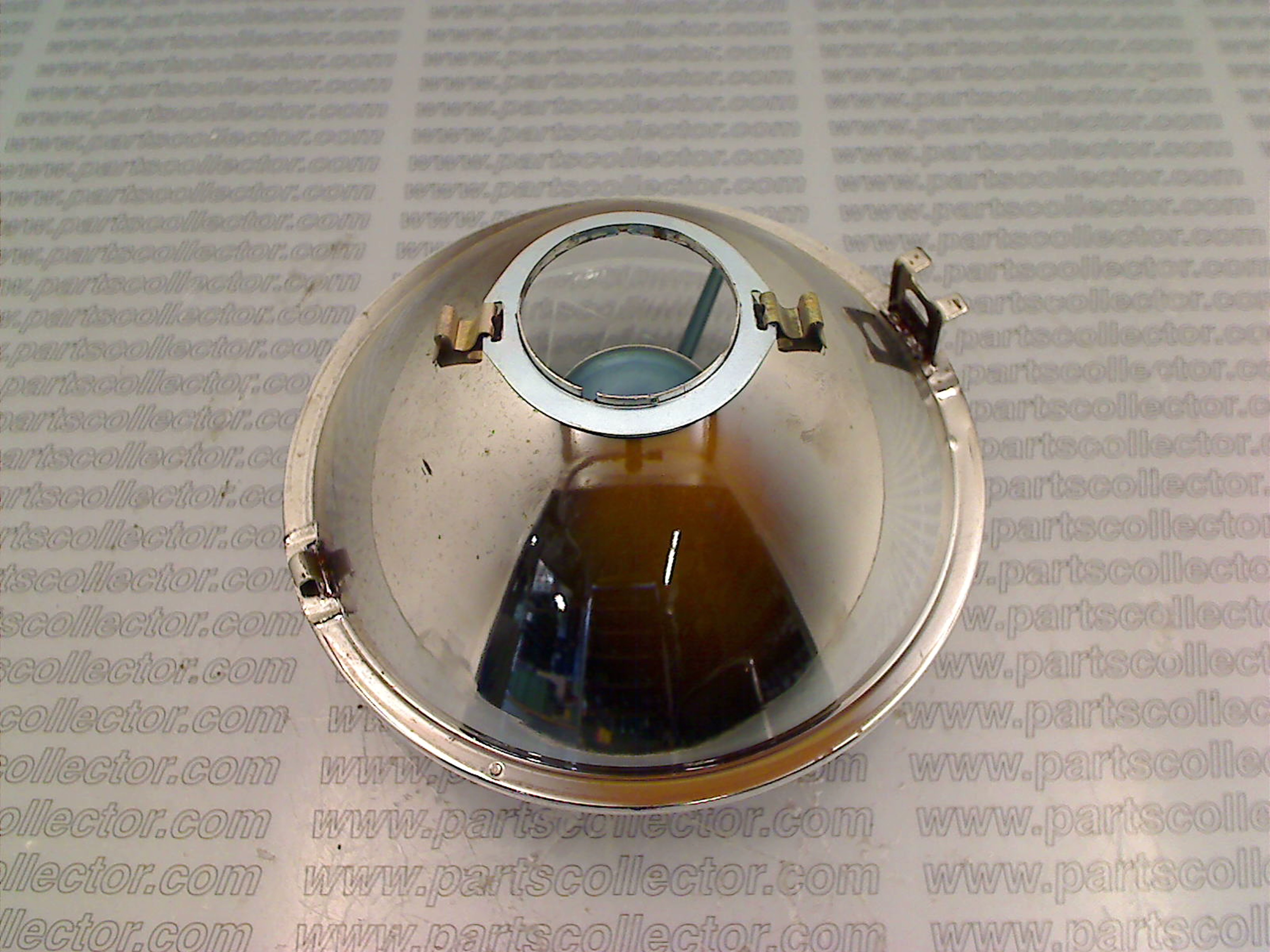 SIEM 4677 Lighting system code 848 compatible with: FIAT 600, SIEM SIEM - additional view