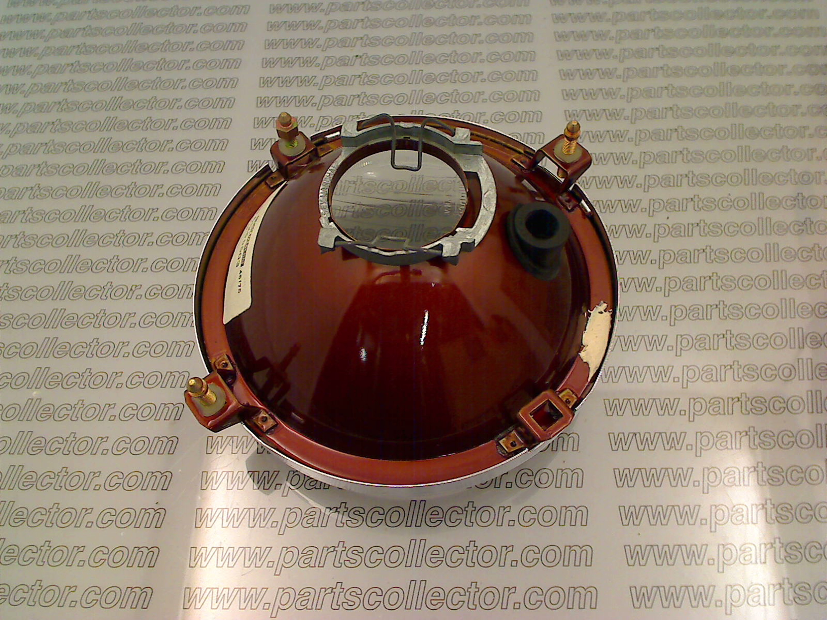 MARCHAL 61265503 Lighting system code 16704 compatible with: MARCHAL MARCHAL - additional view