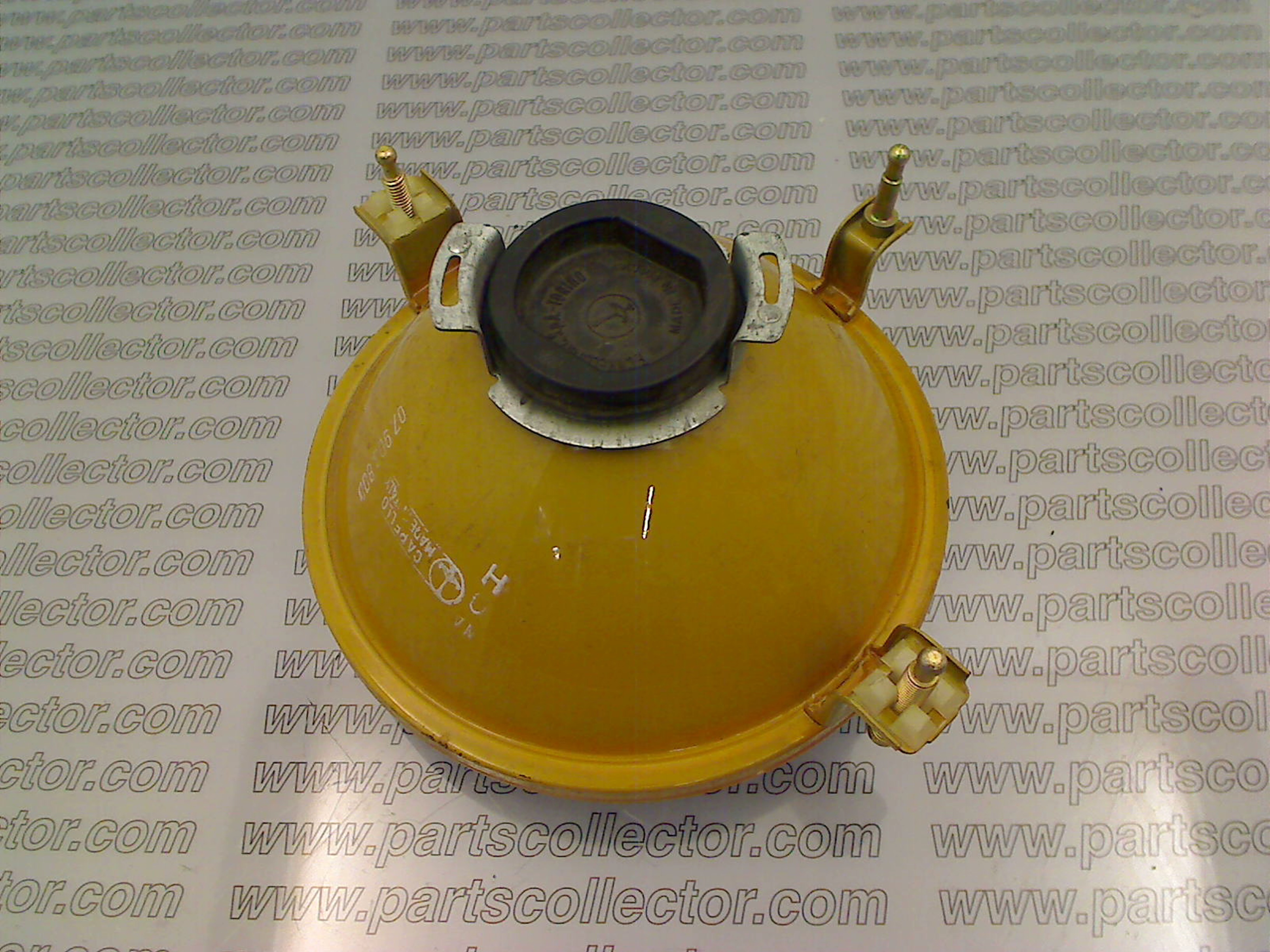 CARELLO 07.901.700 - 07.903.800 - 07.901.816 - 4274240 Lighting system code 16715 compatible with: CARELLO CARELLO, FIAT 128, FIAT 131, FIAT 132 - additional view