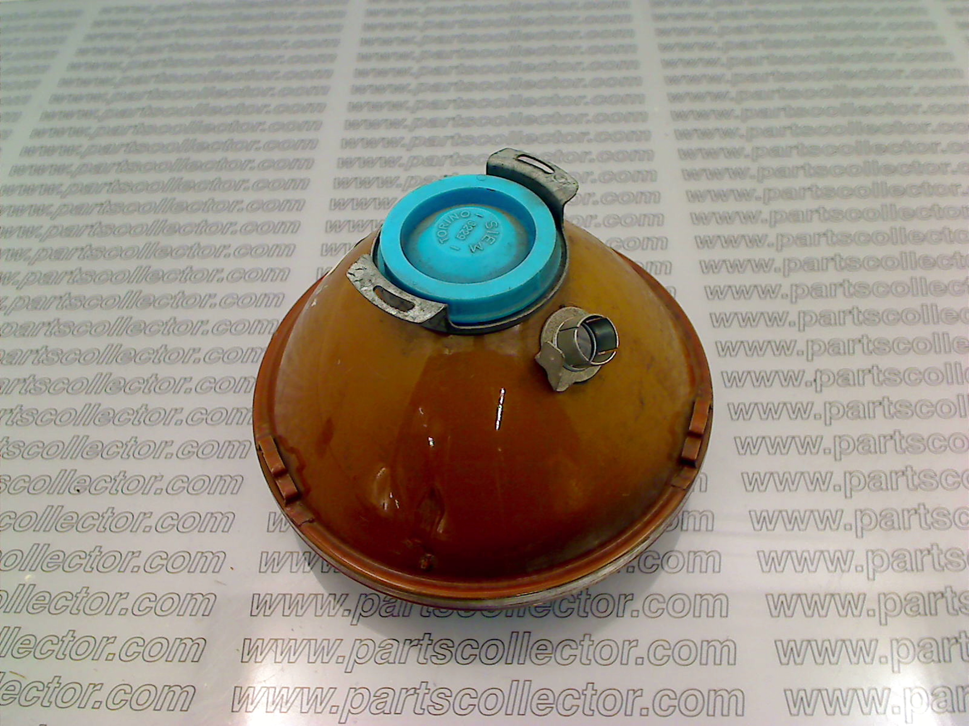 SIEM 6673 - 4204634 Lighting system code 10883 compatible with: FIAT 124, FIAT 1300, FIAT 1500, FIAT 850, SIEM SIEM - additional view