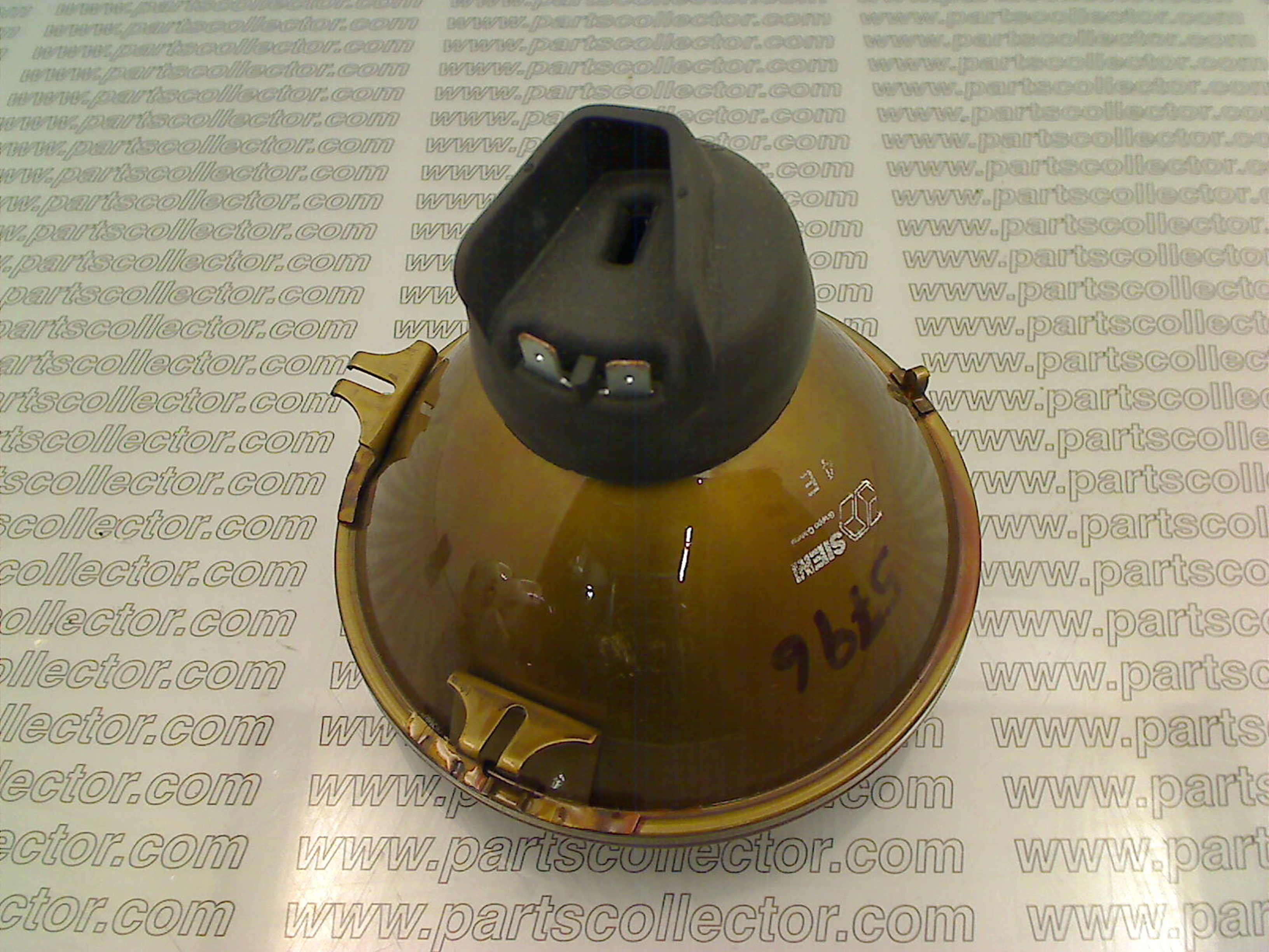 SIEM 5796 Lighting system code 16730 compatible with: SIEM SIEM - additional view