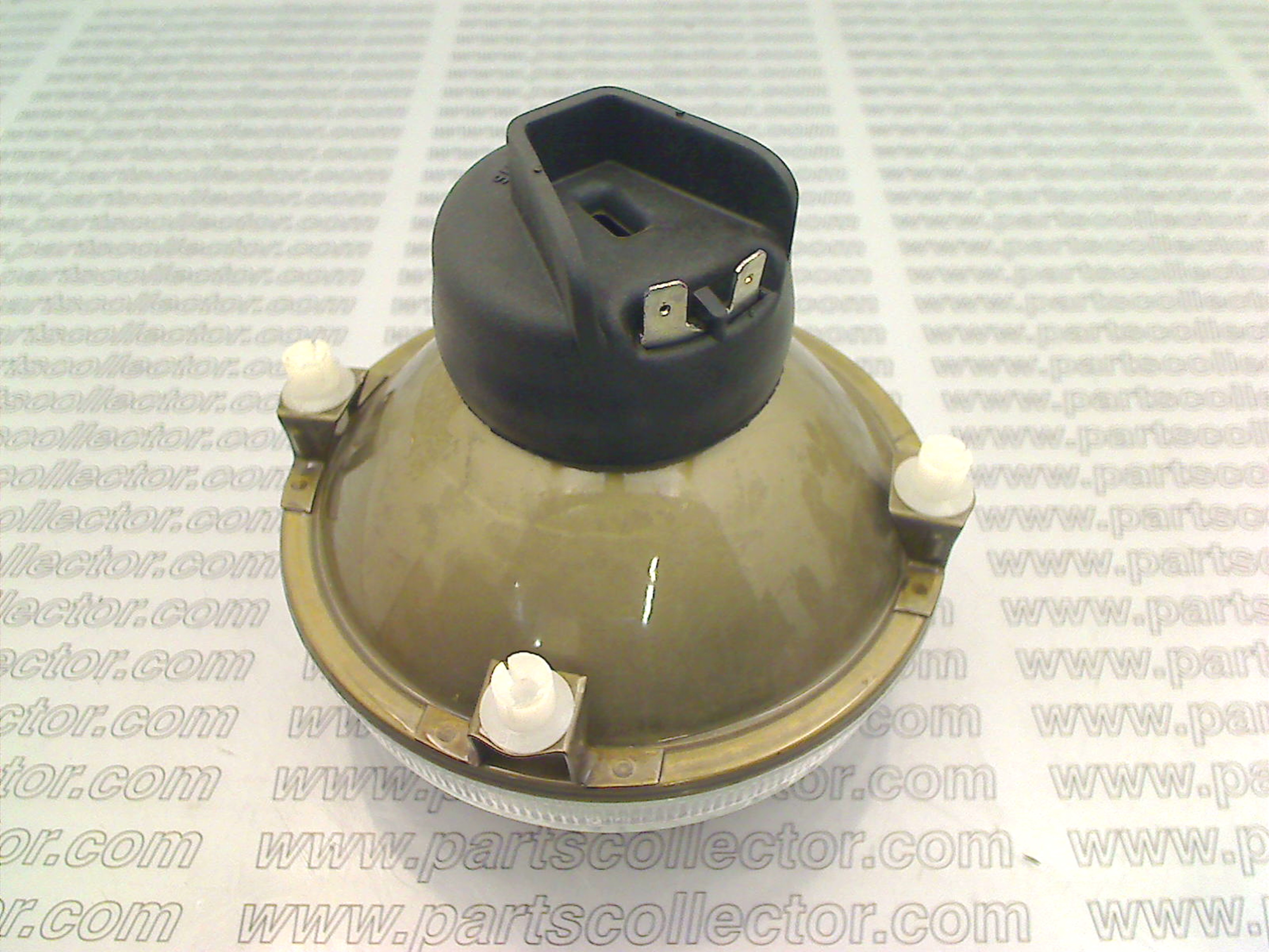SIEM 14100 Lighting system code 3471 compatible with: ABARTH RITMO, LANCIA DELTA, SIEM SIEM - additional view