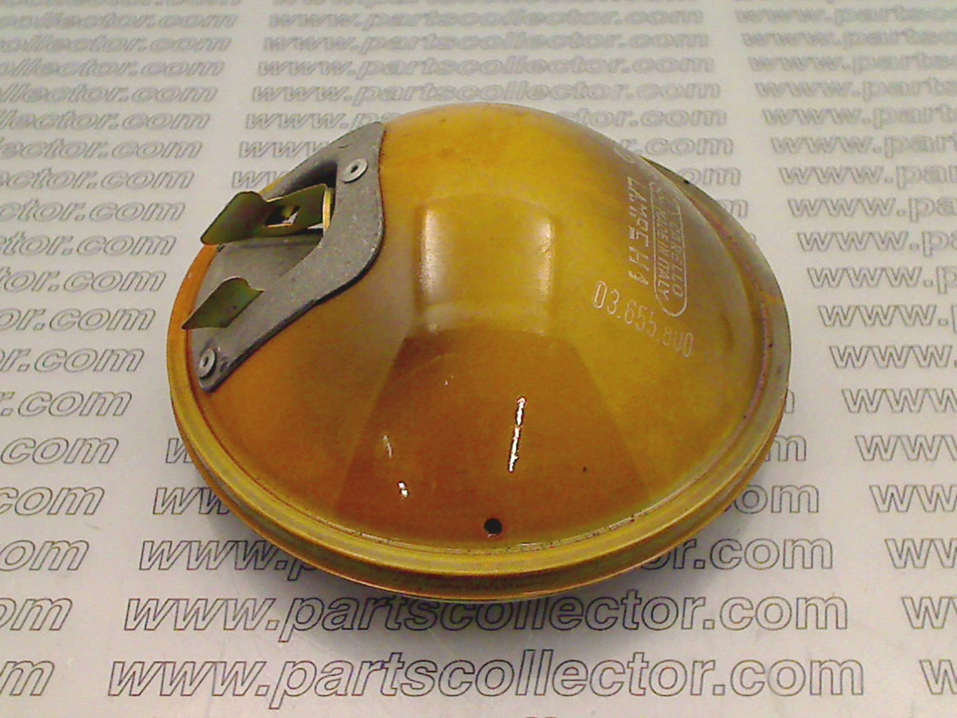 CARELLO 03.655.700 - 434 - 03.655.800 Lighting system code 16880 compatible with: CARELLO CARELLO - additional view