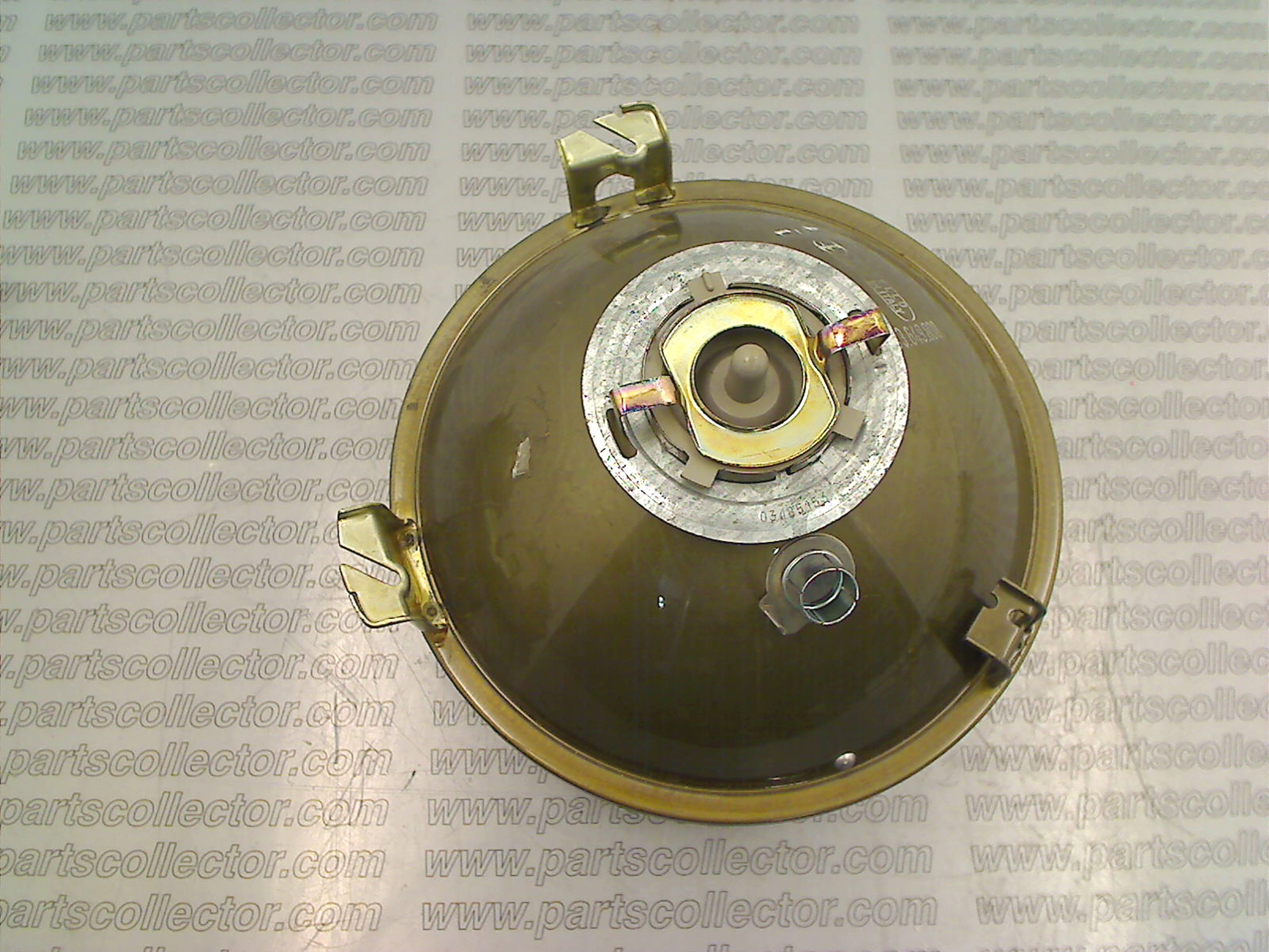 CARELLO 03.633.700 - 03.649.800 - 4380 Lighting system code 3576 compatible with: CARELLO CARELLO - additional view