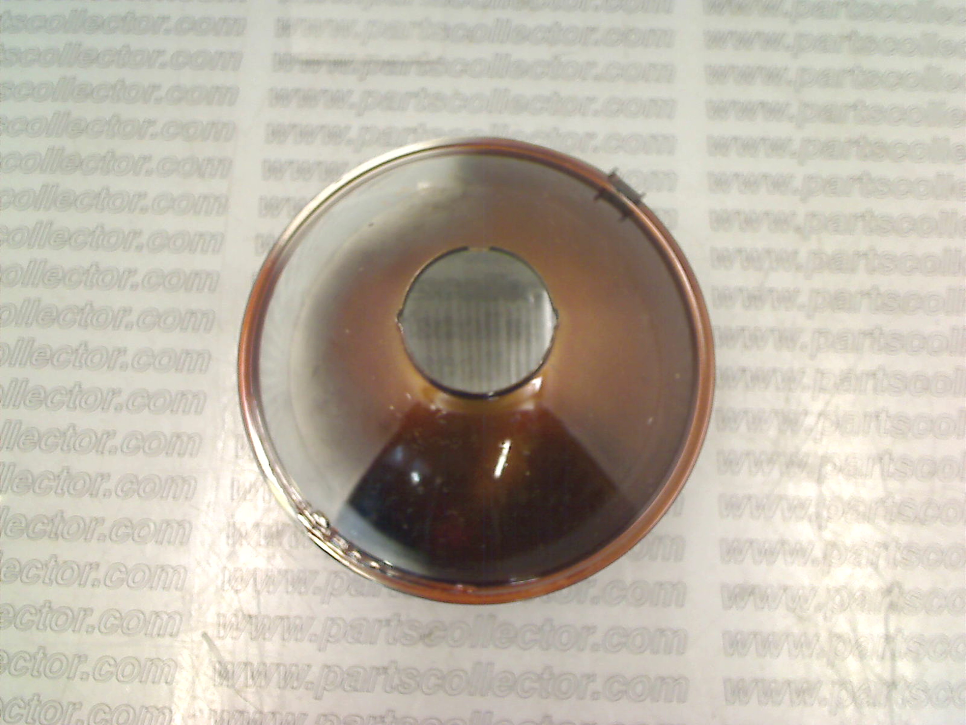 ELMA 00.10.02 - 1590 Lighting system code 3469 compatible with: ELMA ELMA, FIAT 500 - additional view