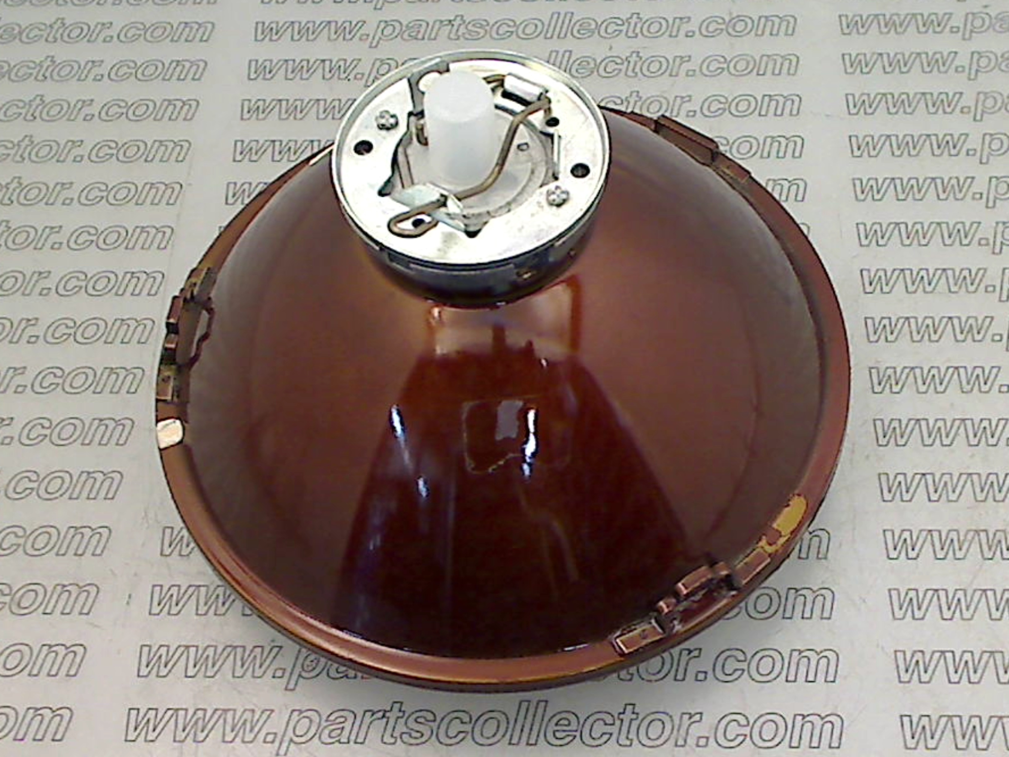 MARCHAL 612 60603 - BC 15239/222 Lighting system code 16707 compatible with: FERRARI 330 GT 2+2, FERRARI 365 GTB4 DAYTONA, MARCHAL MARCHAL - additional view