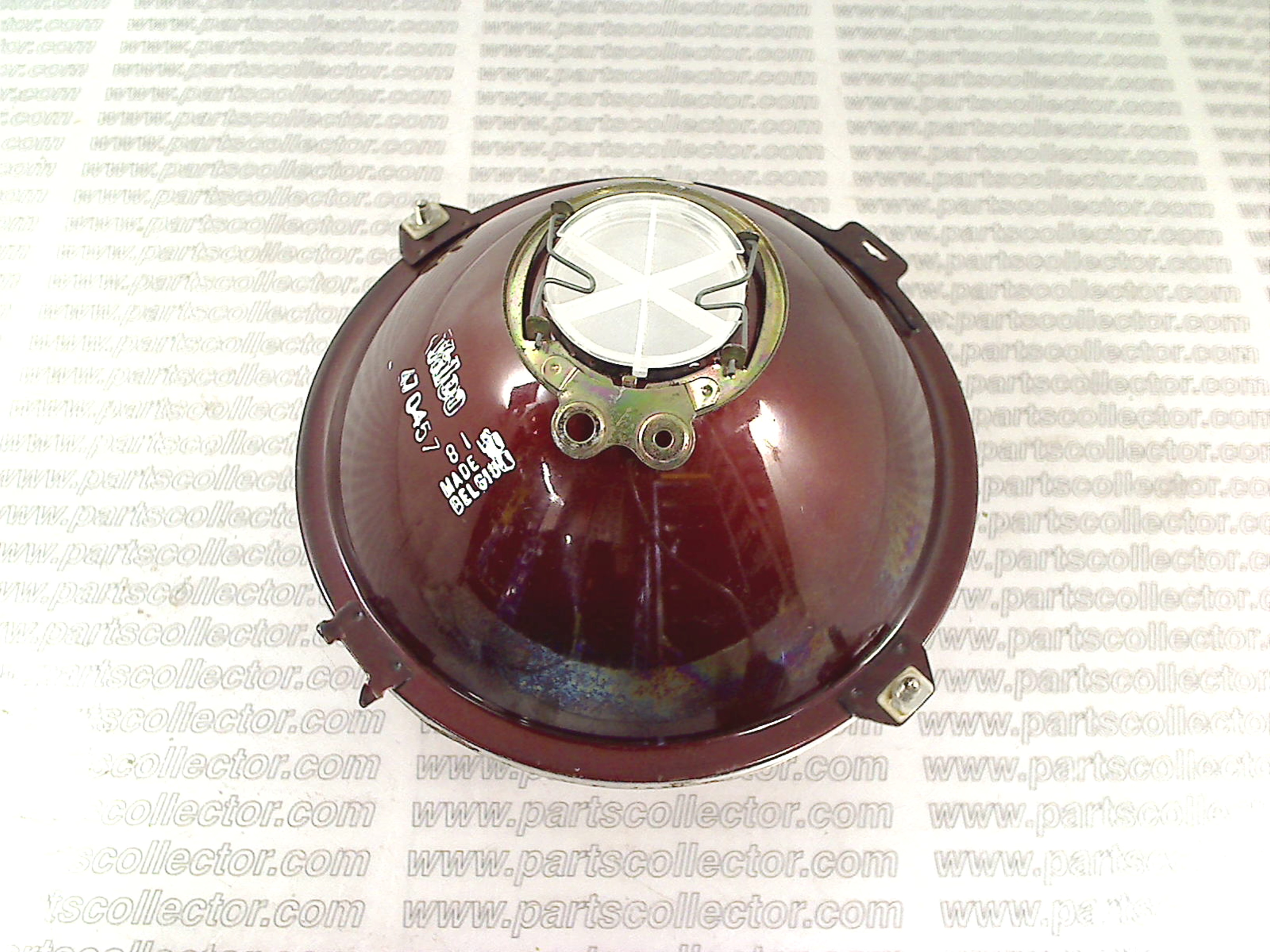 CIBIE TP 449 Lighting system code 18328 compatible with: CIBIE CIBIE - additional view