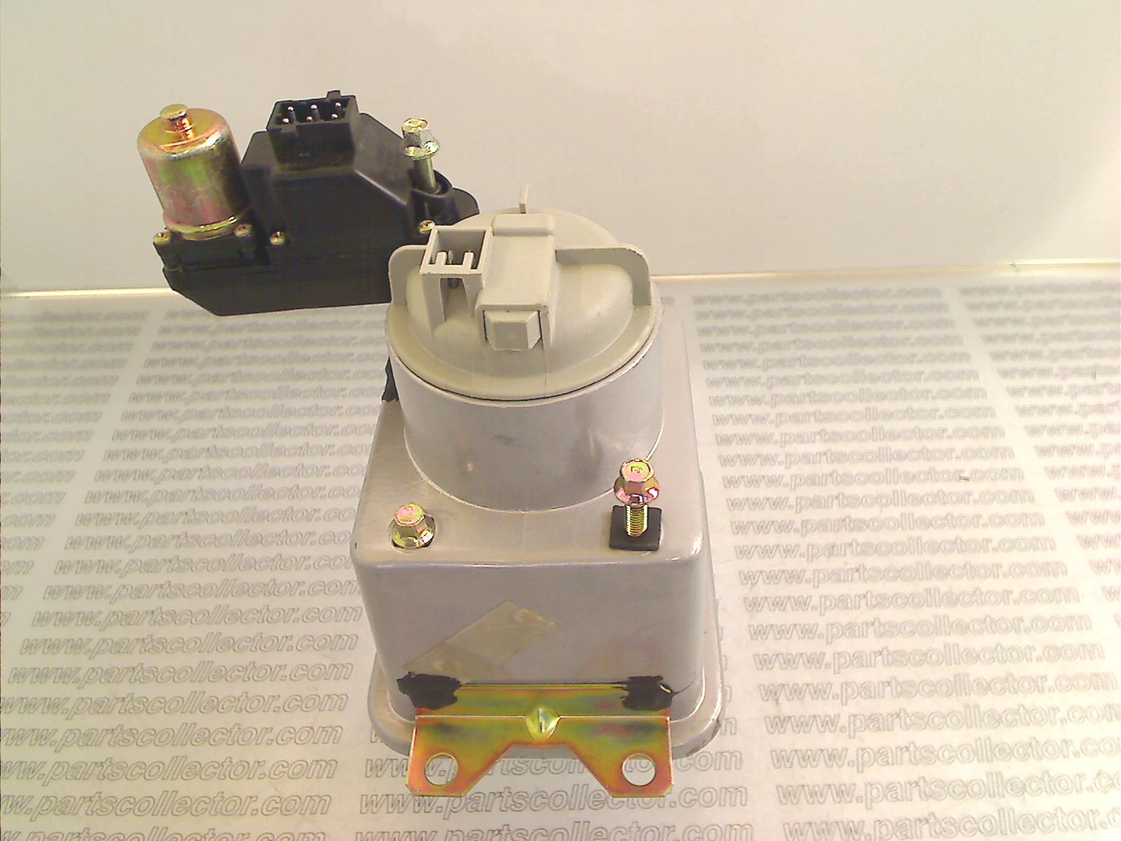 MASERATI 313167162 Lighting system code 2096 compatible with: MASERATI SHAMAL - detail view