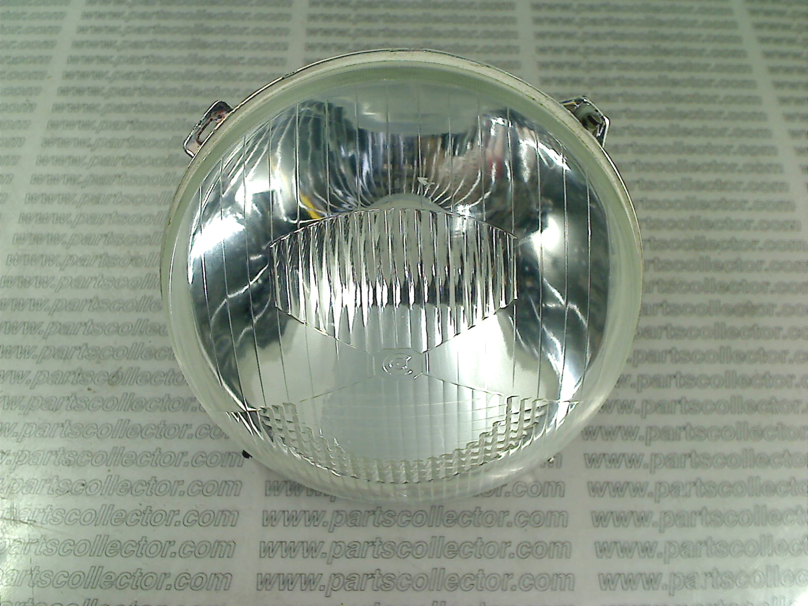 CIBIE TP 449 Lighting system code 18328 compatible with: CIBIE CIBIE - detail view