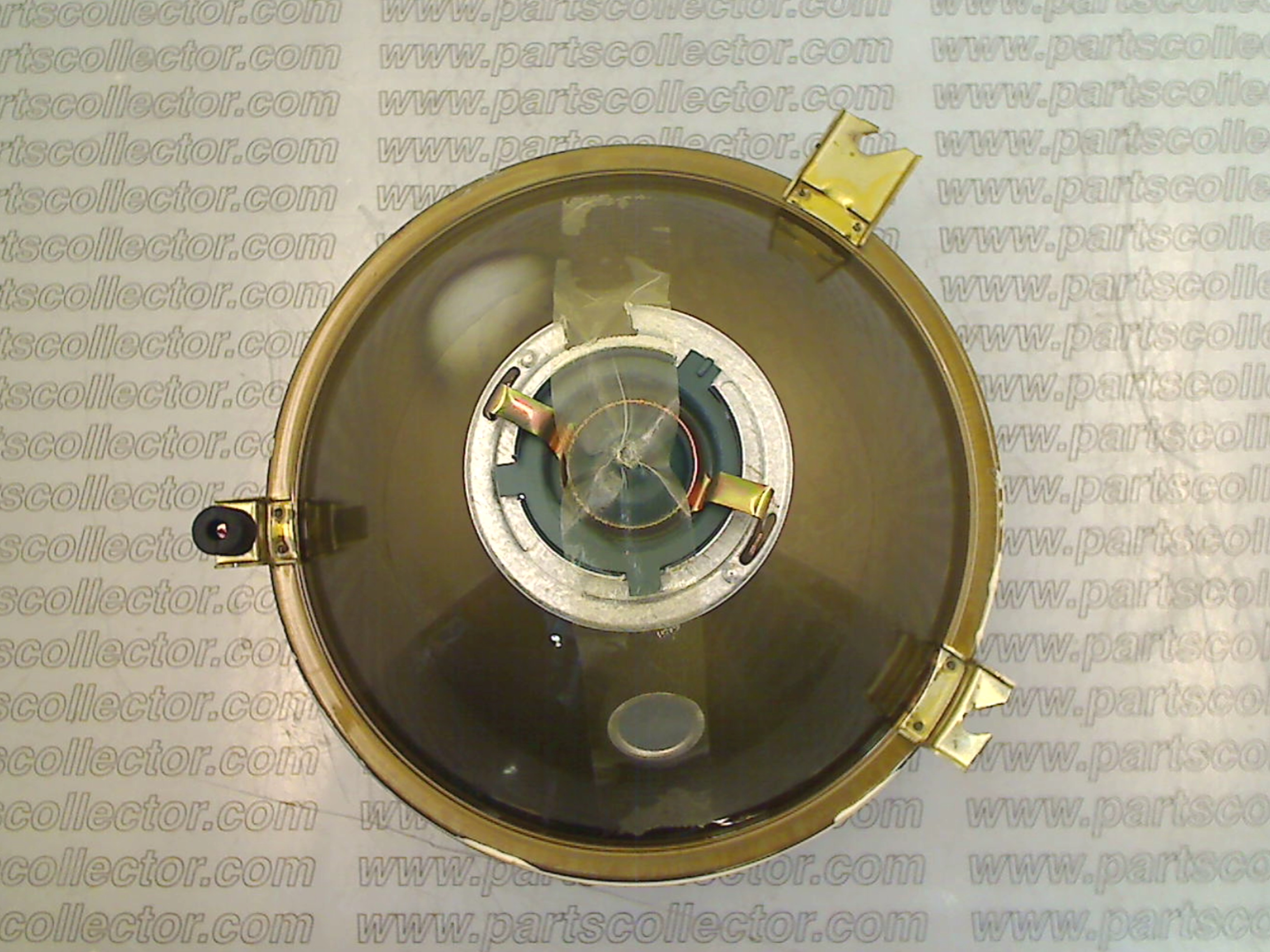 CARELLO 03.542.816 - 31908 - 03.540.700 Lighting system code 10953 compatible with: CARELLO CARELLO, OTHERS FORD - additional view