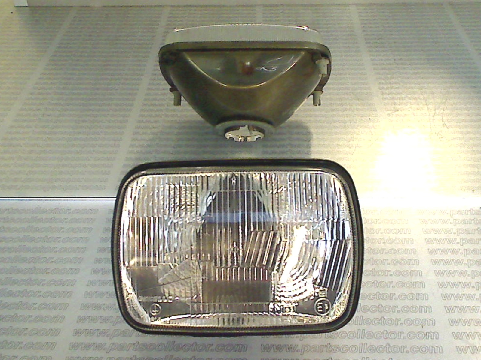 CARELLO 03.604.700 Lighting system code 10902 compatible with: CARELLO CARELLO, MASERATI BITURBO