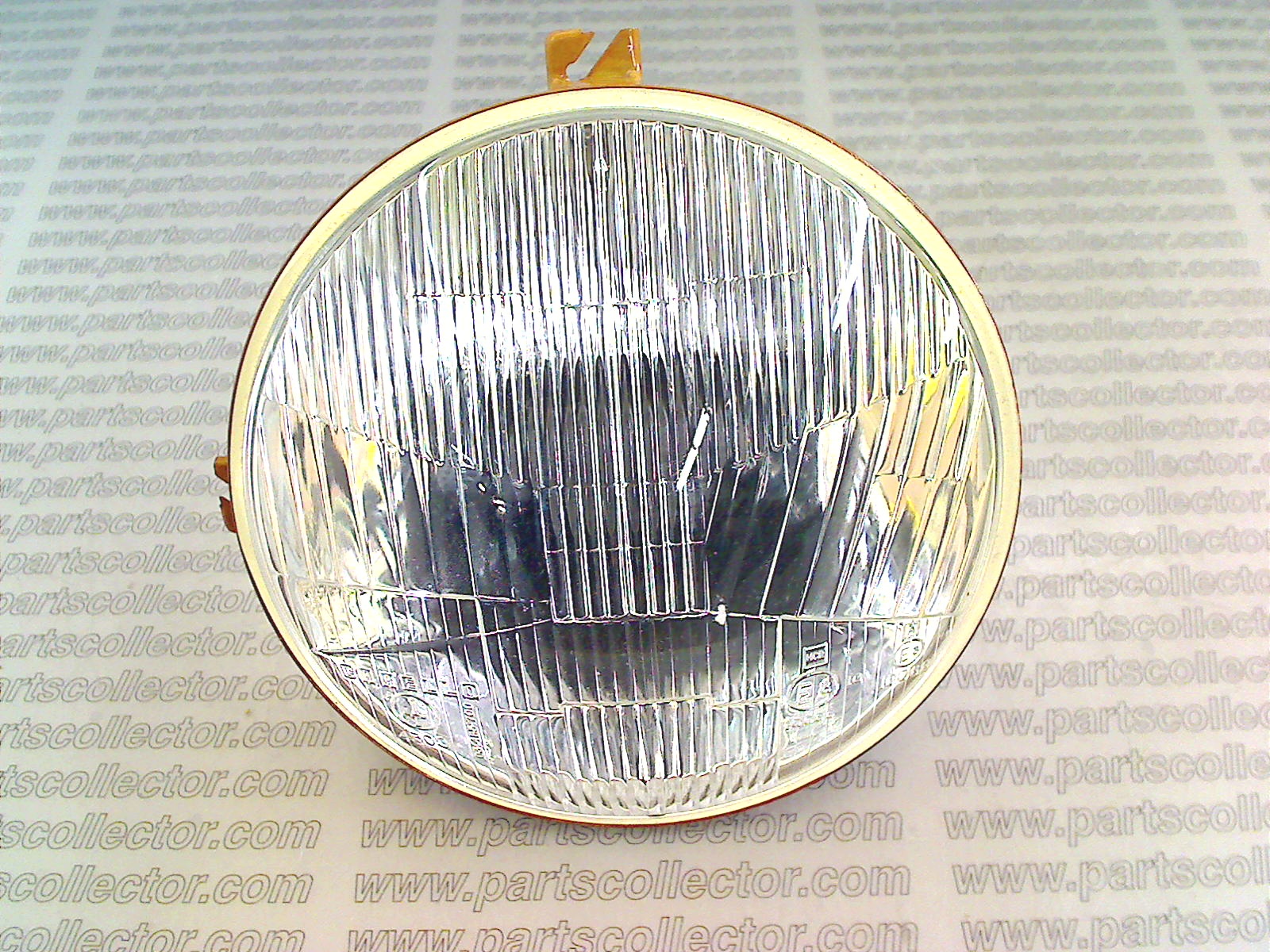 CARELLO 03.482.816 - 03.485.700 Lighting system code 10939 compatible with: ALFA ROMEO 1300-1600-1750-2000 GT /BERTONE, ALFA ROMEO GIULIA 1300  105, ALFA ROMEO GIULIA 1600 105, CARELLO CARELLO