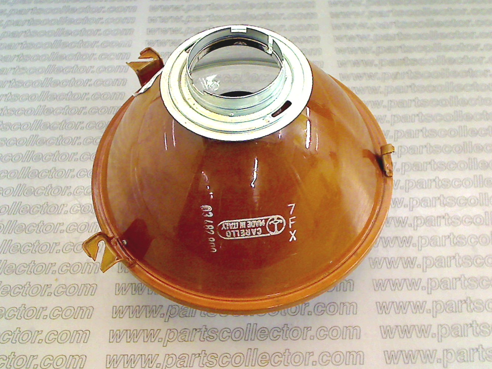 CARELLO 03.482.816 - 03.485.700 Lighting system code 10939 compatible with: ALFA ROMEO 1300-1600-1750-2000 GT /BERTONE, ALFA ROMEO GIULIA 1300  105, ALFA ROMEO GIULIA 1600 105, CARELLO CARELLO - additional view