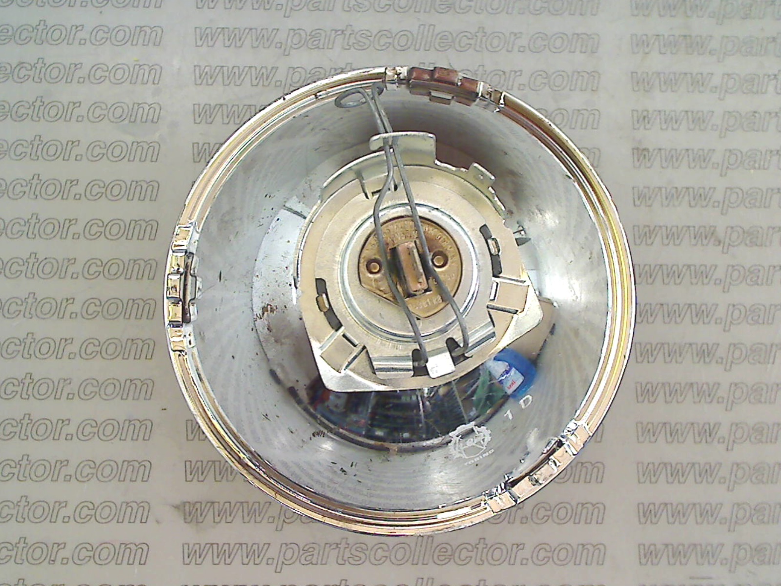 SIEM 5797 Lighting system code 10882 compatible with: LANCIA BETA, LANCIA FLAVIA, SIEM SIEM - additional view