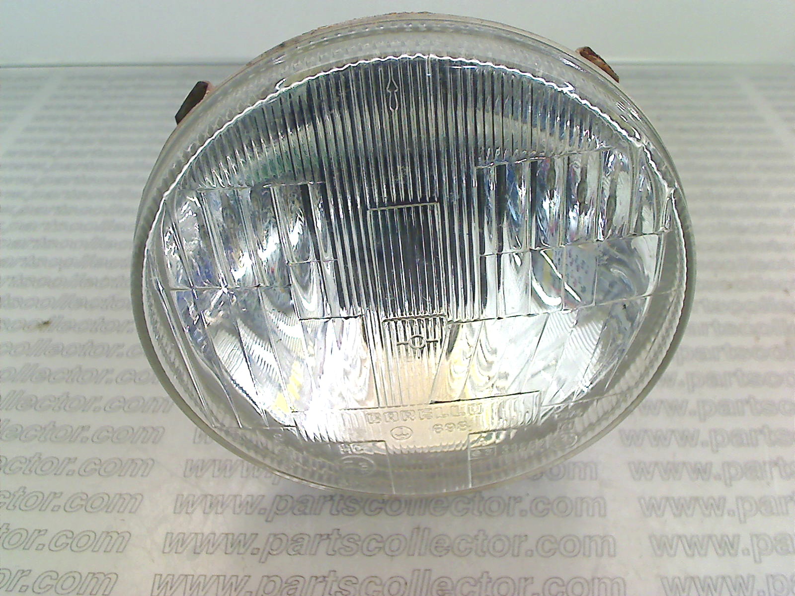 CARELLO 03.150.700 Lighting system code 13381 compatible with: ALFA ROMEO ALFASUD, FIAT RITMO