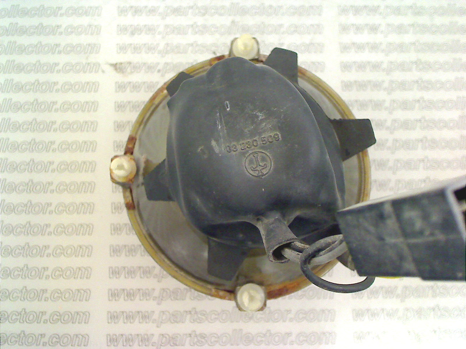CARELLO 03.150.700 Lighting system code 13381 compatible with: ALFA ROMEO ALFASUD, FIAT RITMO - additional view