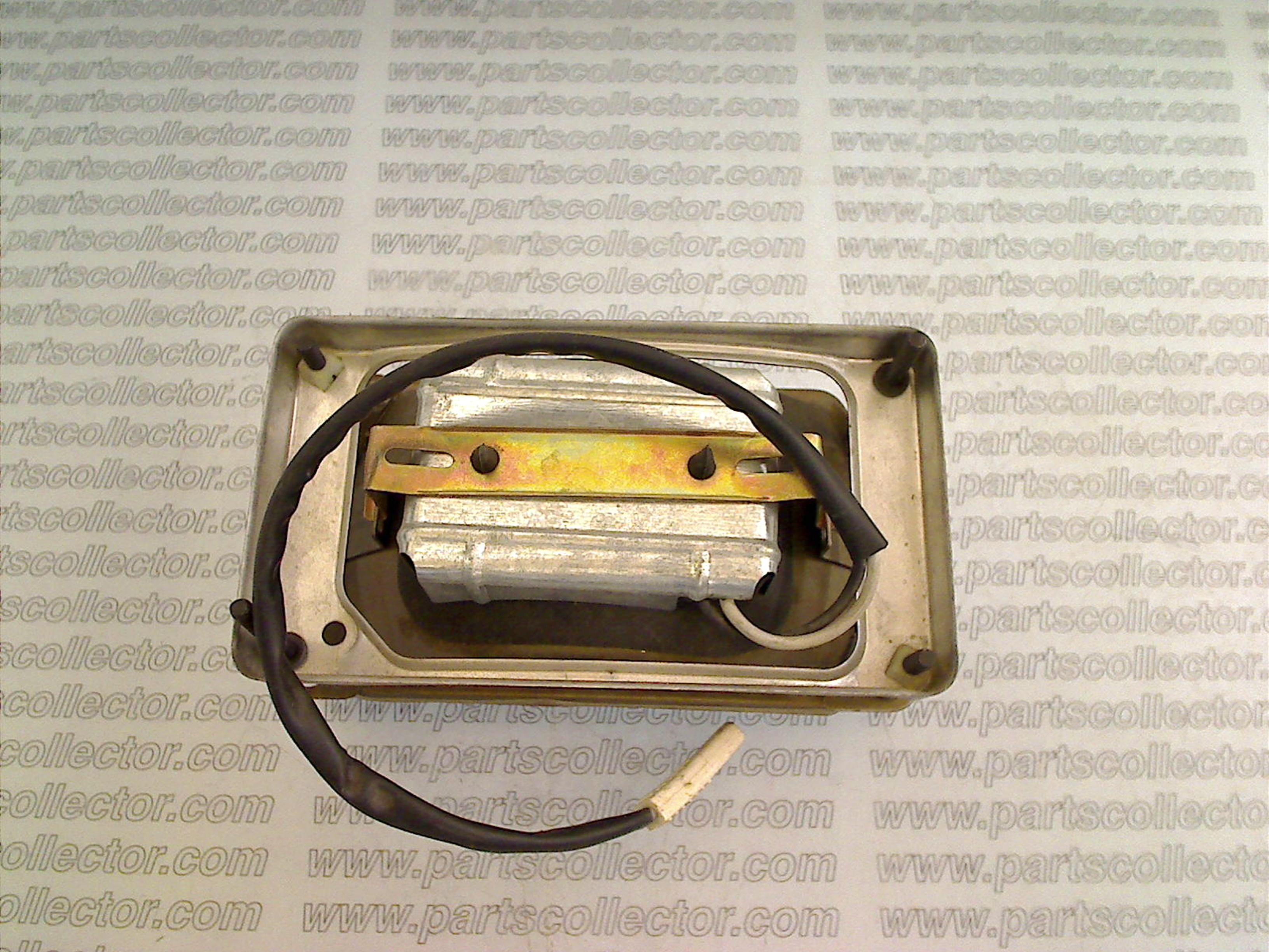 CARELLO 06.620.00 - 02.620.00 - 06.620.700 - 618 Lighting system code 15598 compatible with: CARELLO CARELLO, FIAT RITMO - additional view