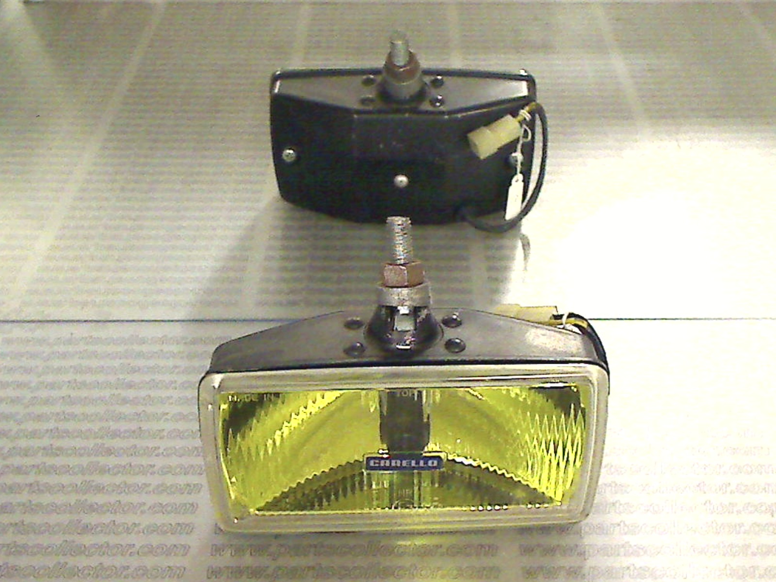 CARELLO 06.331.816 Lighting system code 11038 compatible with: CARELLO CARELLO, UNIVERSALE UNIVERSALE