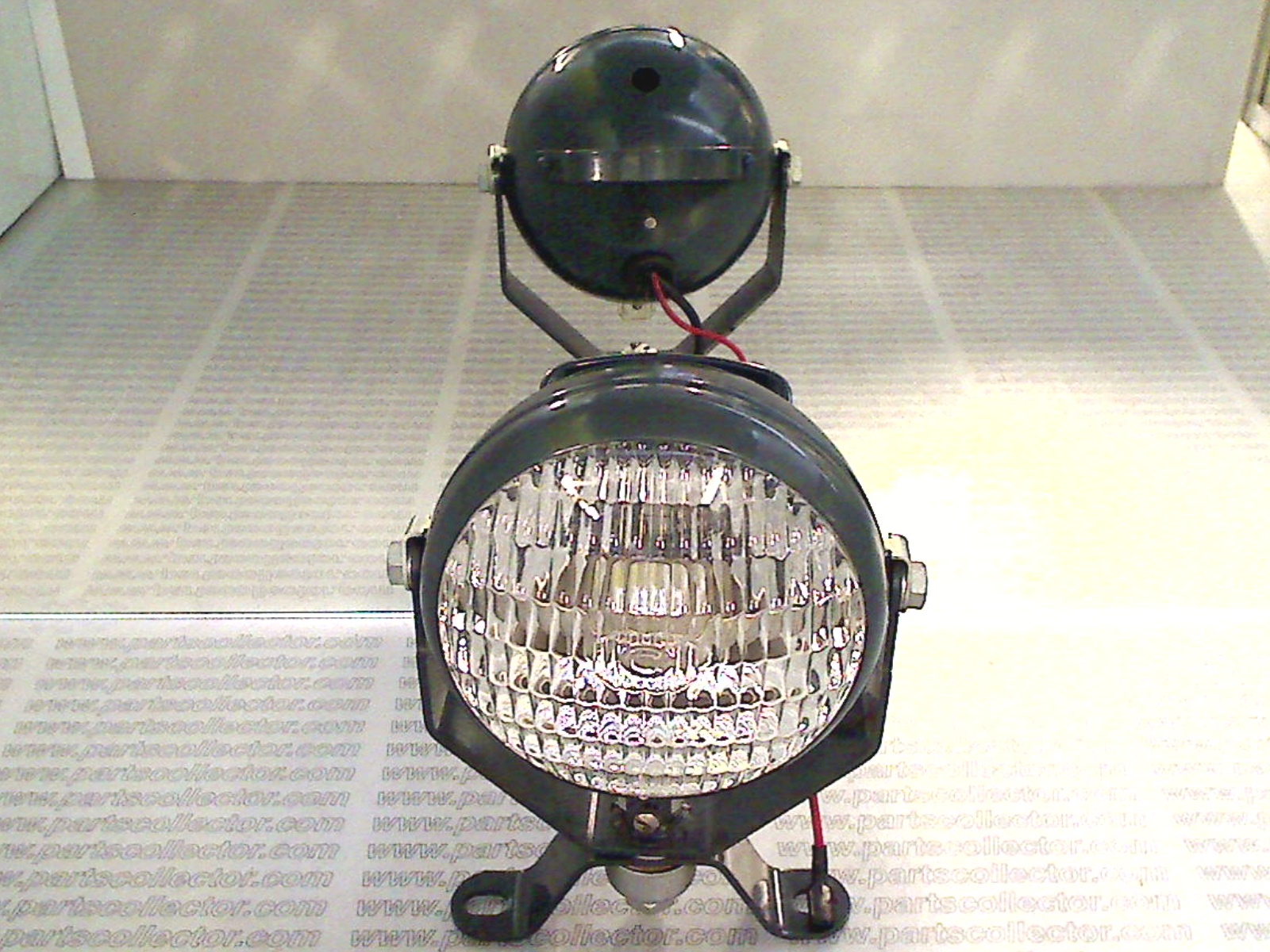CIBIE  Lighting system code 11258 compatible with: CIBIE CIBIE, OTHERS OTHERS, UNIVERSALE UNIVERSALE