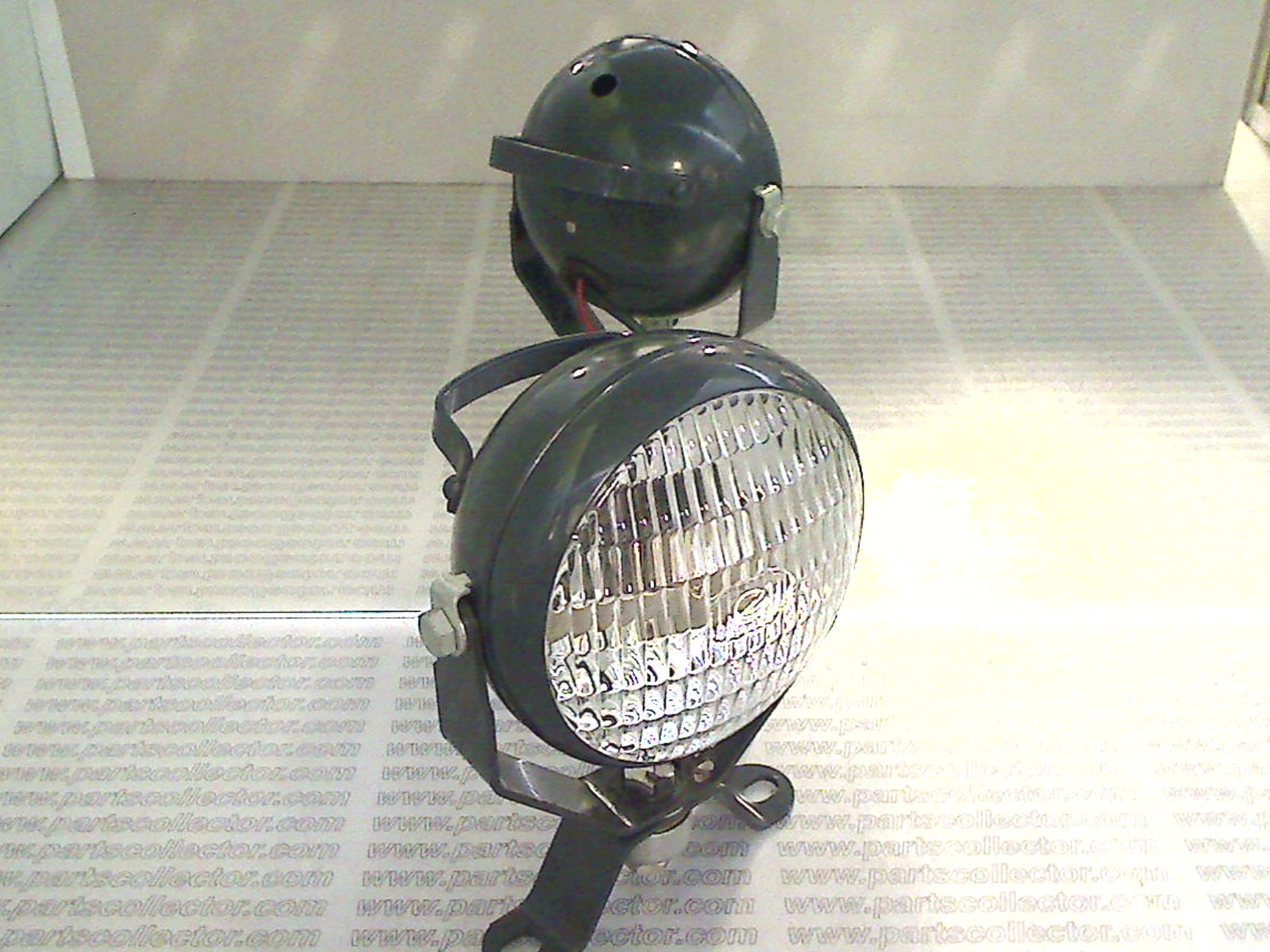 CIBIE  Lighting system code 11258 compatible with: CIBIE CIBIE, OTHERS OTHERS, UNIVERSALE UNIVERSALE - additional view