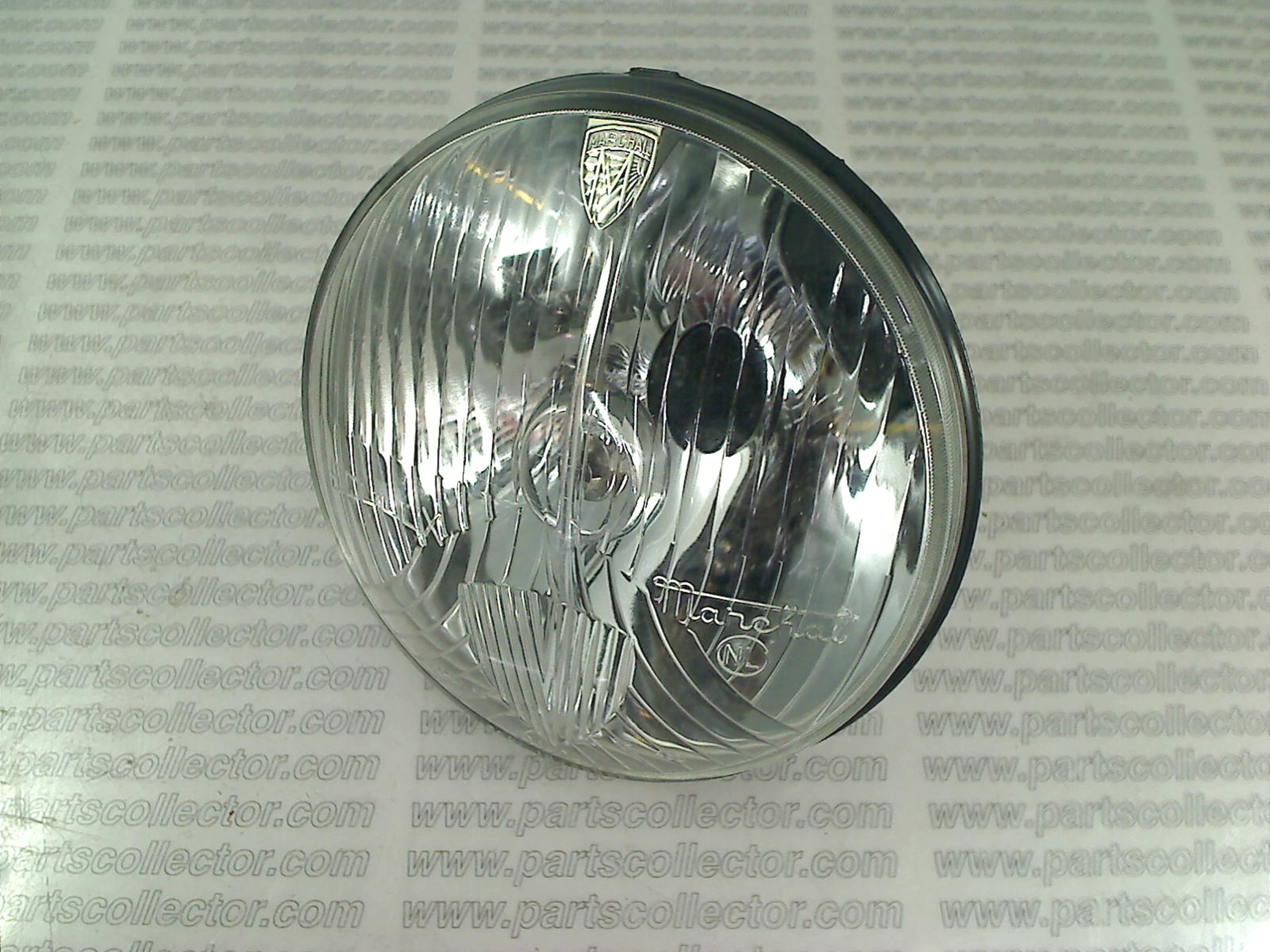 MARCHAL EQUILUX TP 485 Lighting system code 18329 compatible with: FERRARI 166, FERRARI 195, FERRARI 212, FERRARI 250 - additional view