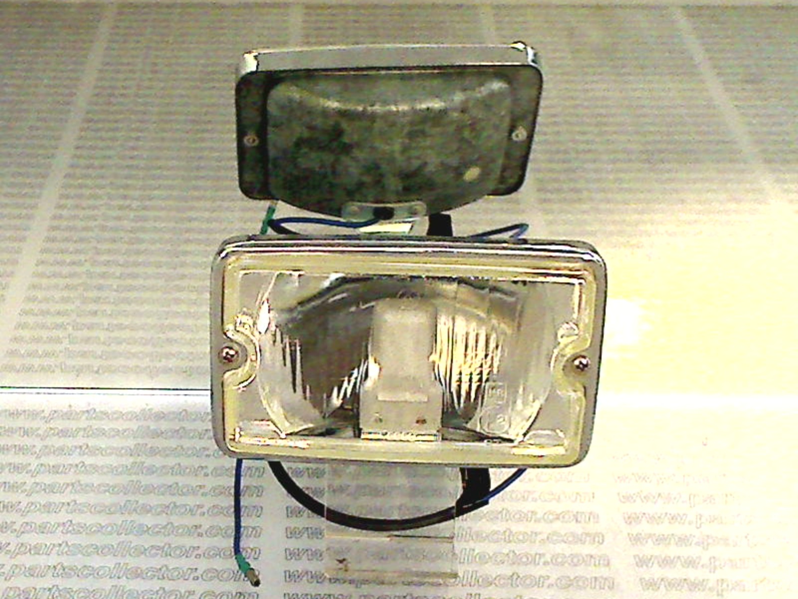 SIEM 6950 - 15952 Lighting system code 11033 compatible with: OTHERS SIMCA, SIEM SIEM