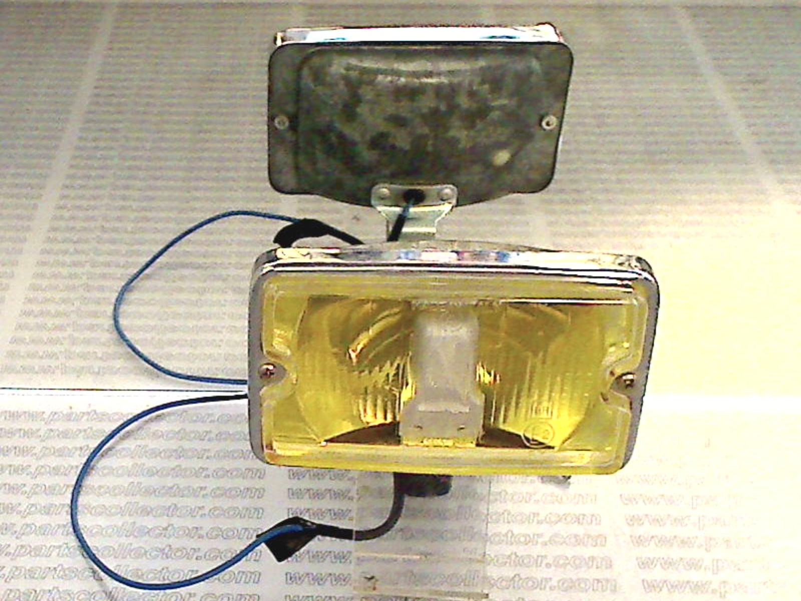 SIEM 6950 - 15952 Lighting system code 11033 compatible with: OTHERS SIMCA, SIEM SIEM - additional view