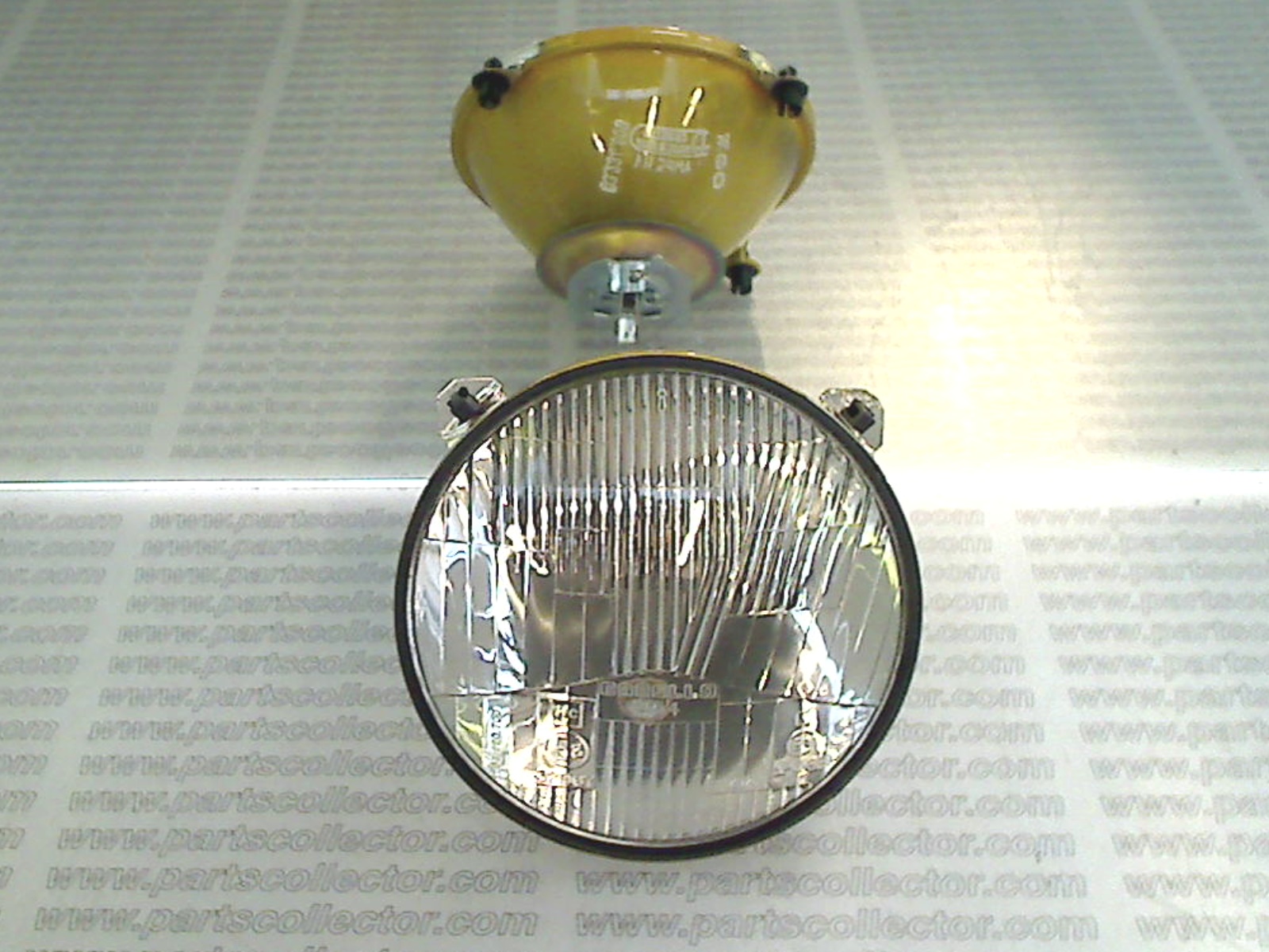 CARELLO 03.234.816 Lighting system code 10896 compatible with: ALFA ROMEO ALFA 6, CARELLO CARELLO