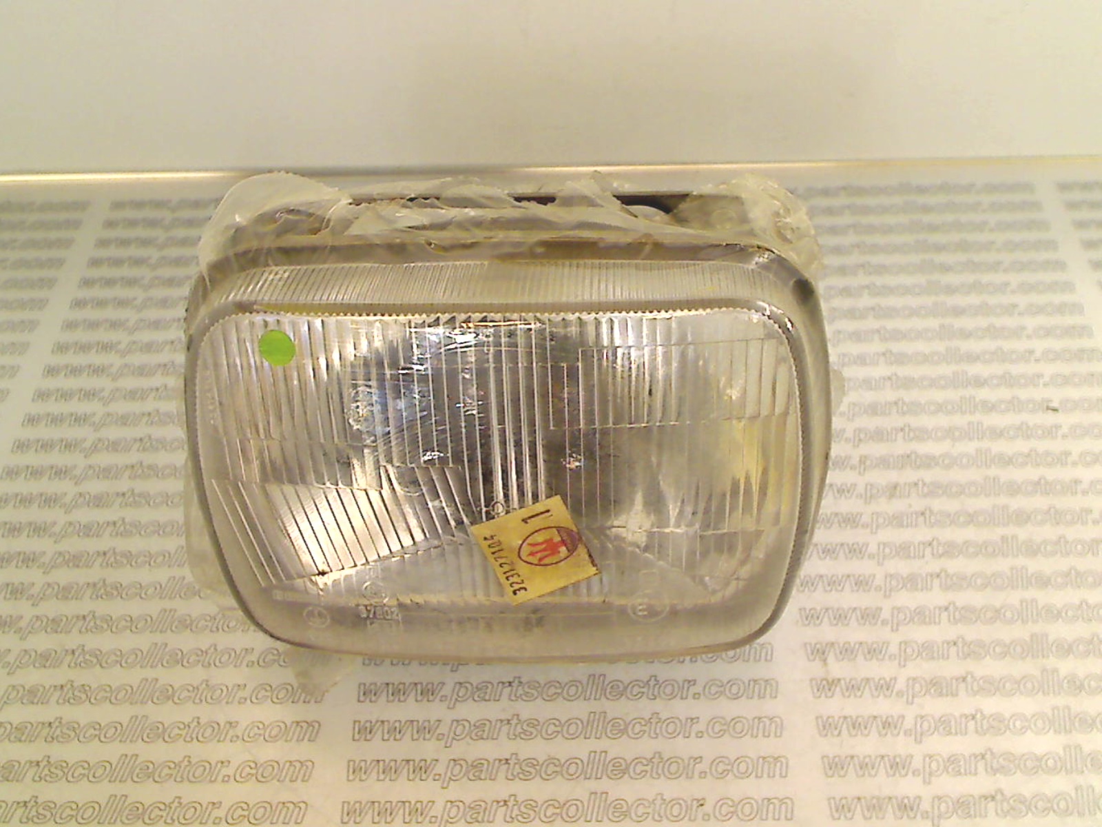 MASERATI - CARELLO 323127104 Lighting system code 12925 compatible with: CARELLO CARELLO, MASERATI BITURBO, MASERATI KARIF