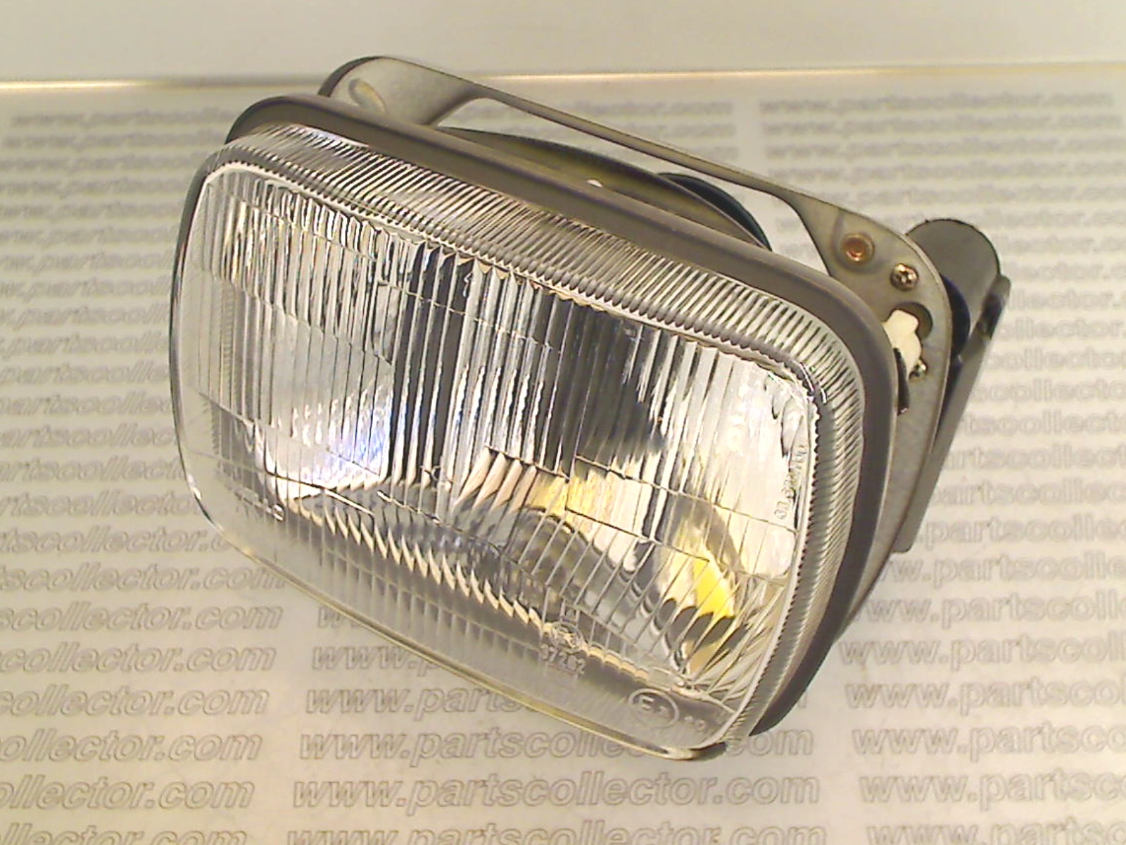 MASERATI - CARELLO 323127104 Lighting system code 12925 compatible with: CARELLO CARELLO, MASERATI BITURBO, MASERATI KARIF - additional view