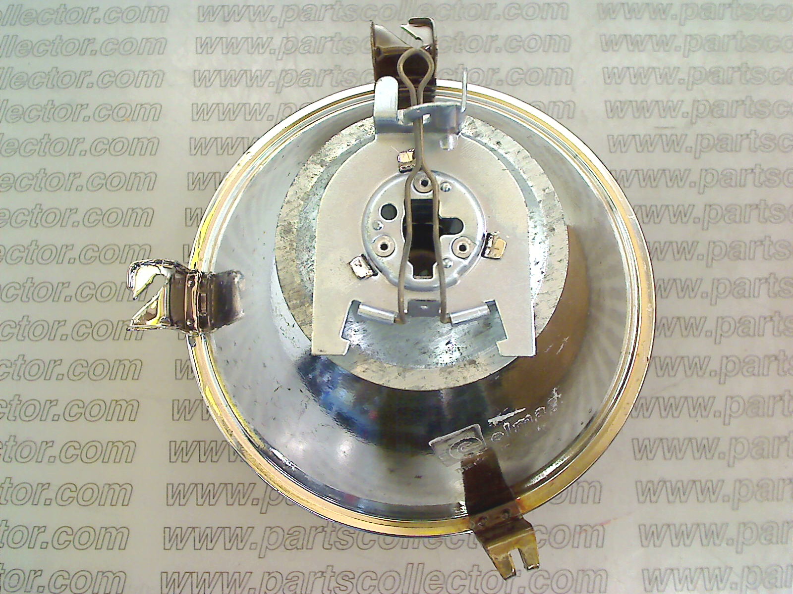 ELMA 065102 Lighting system code 14443 compatible with: ALFA ROMEO ALFA ROMEO, ELMA ELMA - additional view