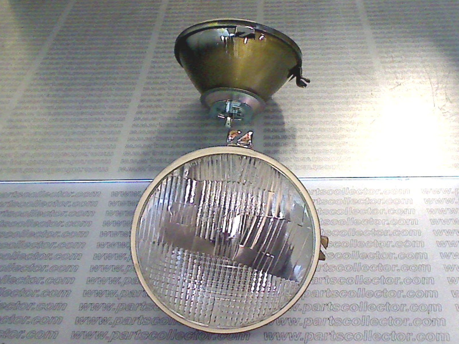 CARELLO 03.270.816 Lighting system code 10892 compatible with: ALFA ROMEO 1300-1600-1750-2000 GT /BERTONE, CARELLO CARELLO