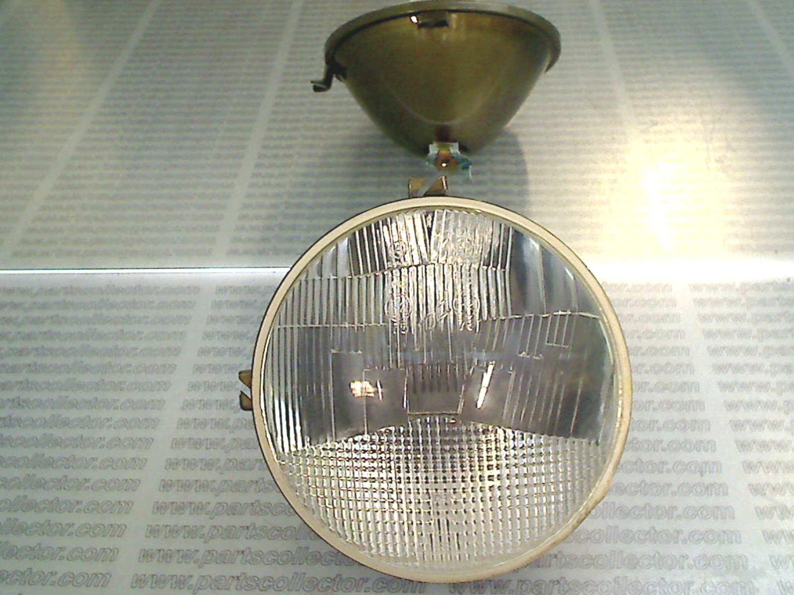CARELLO 03.906.816 Lighting system code 10895 compatible with: ALFA ROMEO 1300-1600-1750-2000 GT /BERTONE, ALFA ROMEO GIULIA SUPER  105, CARELLO CARELLO