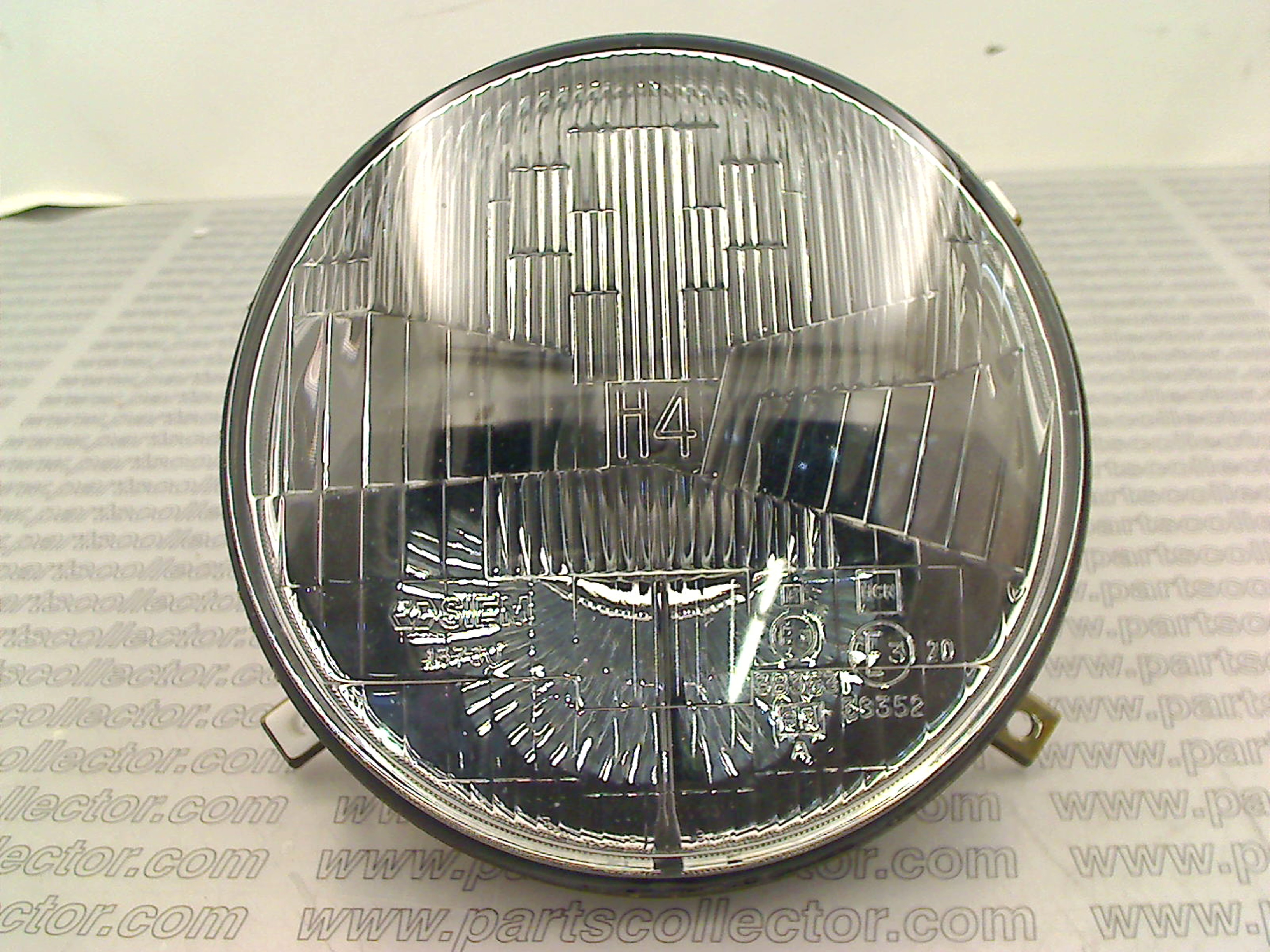 SIEM 13730 Lighting system code 6130 compatible with: SIEM SIEM