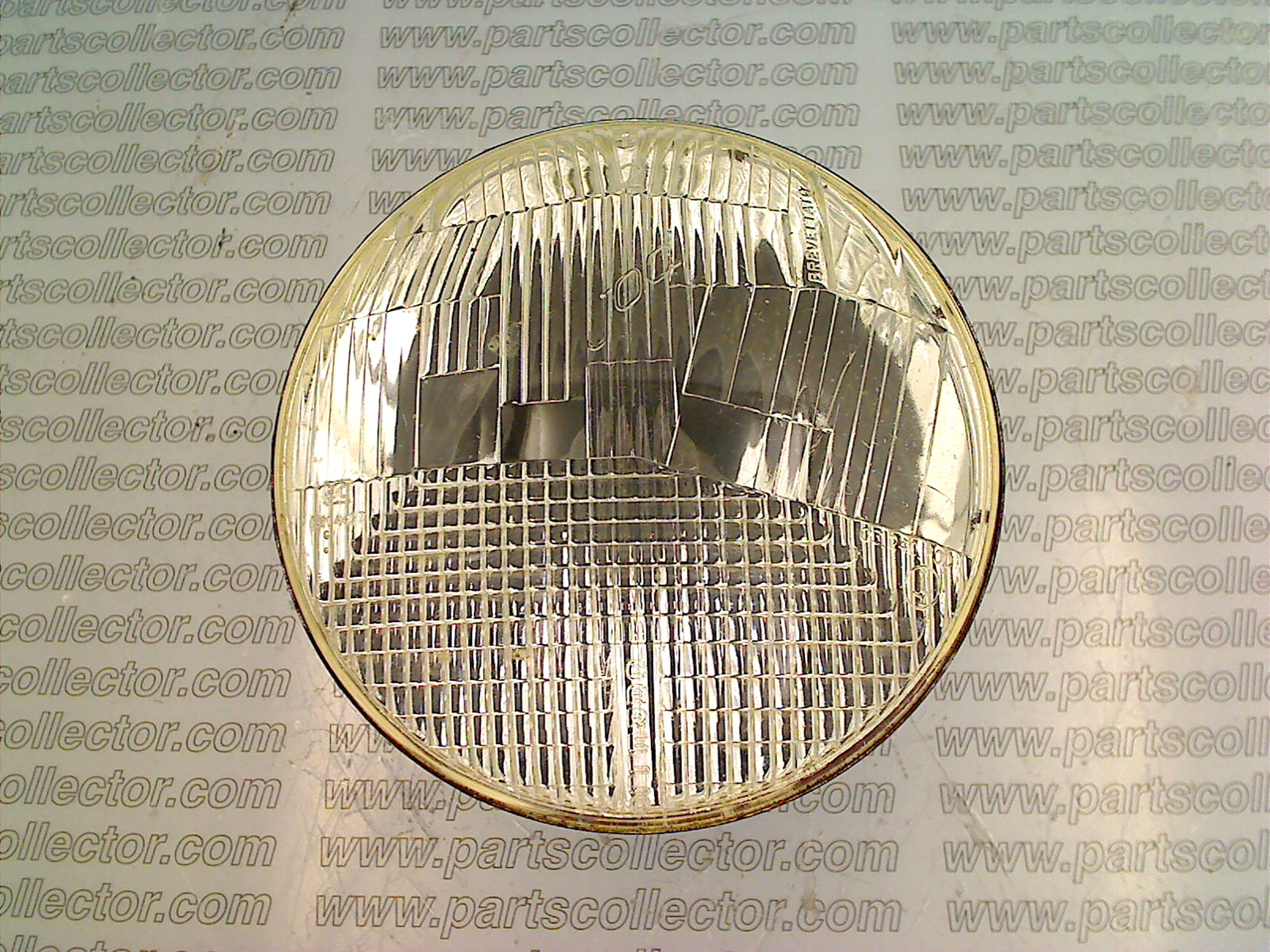 CARELLO 03.240.816 - 03.242.816 Lighting system code 2093 compatible with: ALFA ROMEO 2600 BN - SPIDER - SPRINT 106.00/01/02, CARELLO CARELLO, FERRARI 330, FERRARI 330 GT, FERRARI 330 GT, FERRARI 365 GT4 BB, FERRARI 400, FERRARI 412, FERRARI 512BB, FERRARI 512BBi, FERRARI MONDIAL
