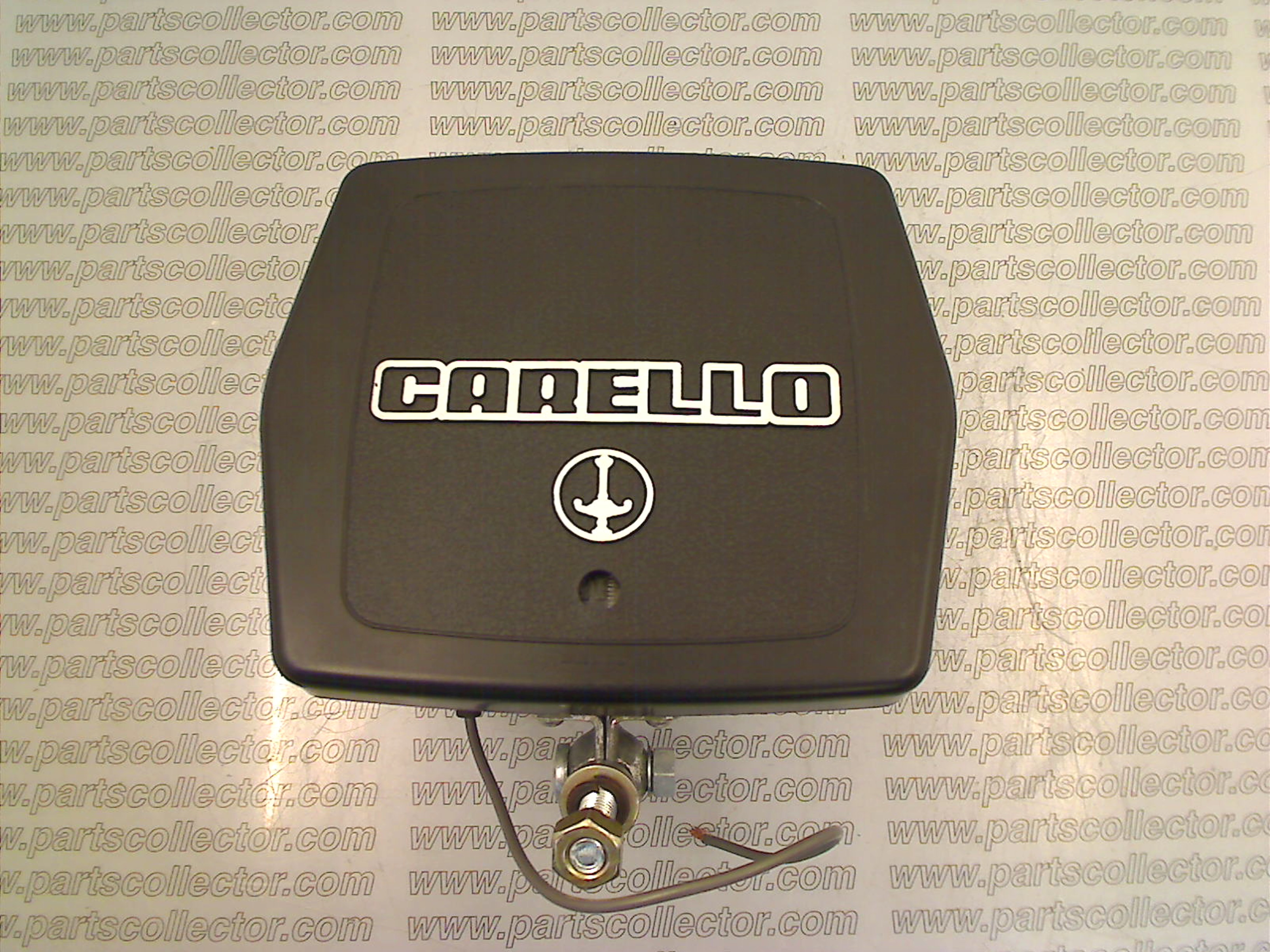 CARELLO 06.800.700 - 466 - 06.800.000 - 02.800.519 Lighting system code 17289 compatible with: CARELLO CARELLO - detail view