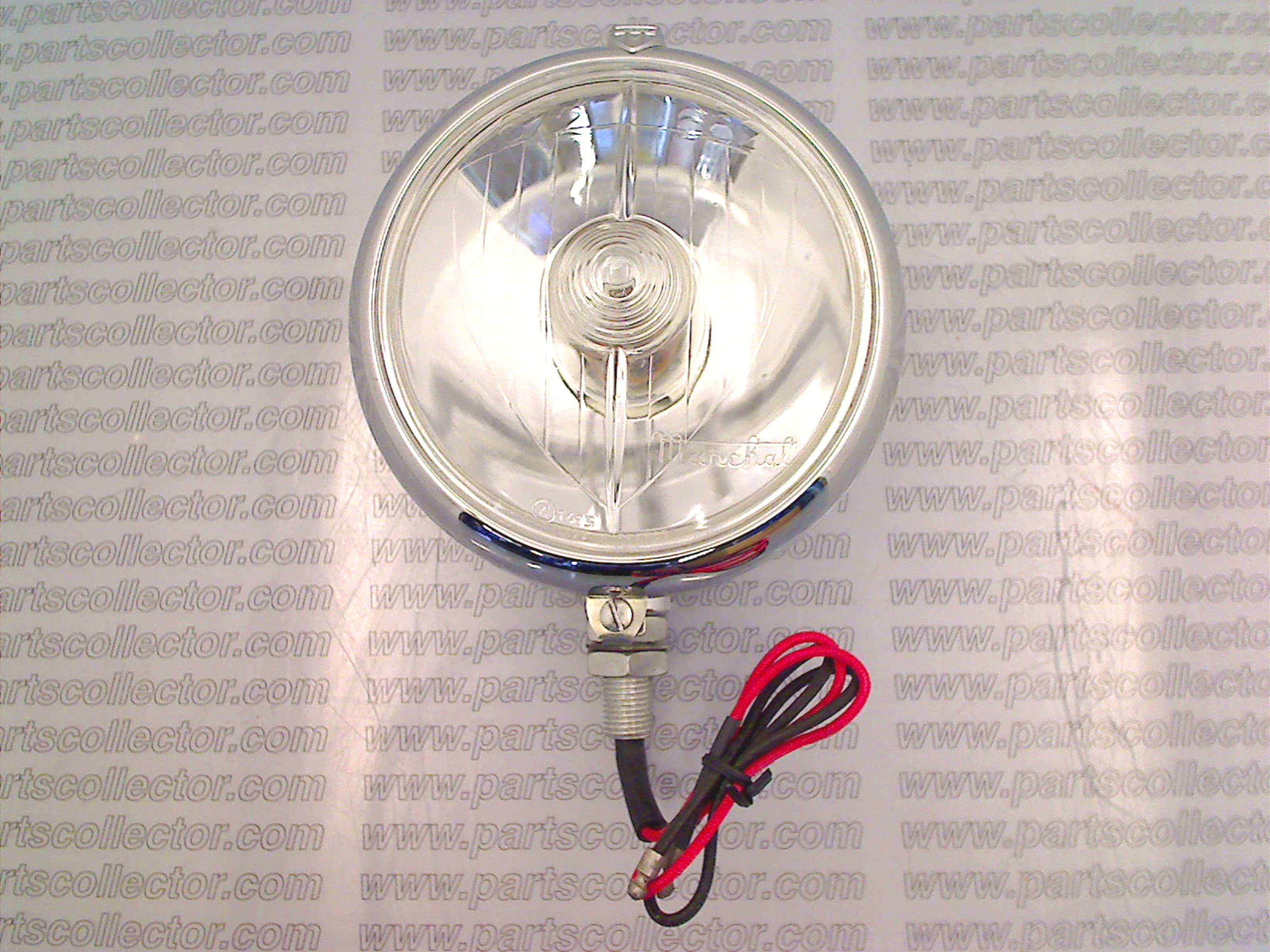 MARCHAL 672 - 682 - 8495 Lighting system code 1184 compatible with: MARCHAL MARCHAL