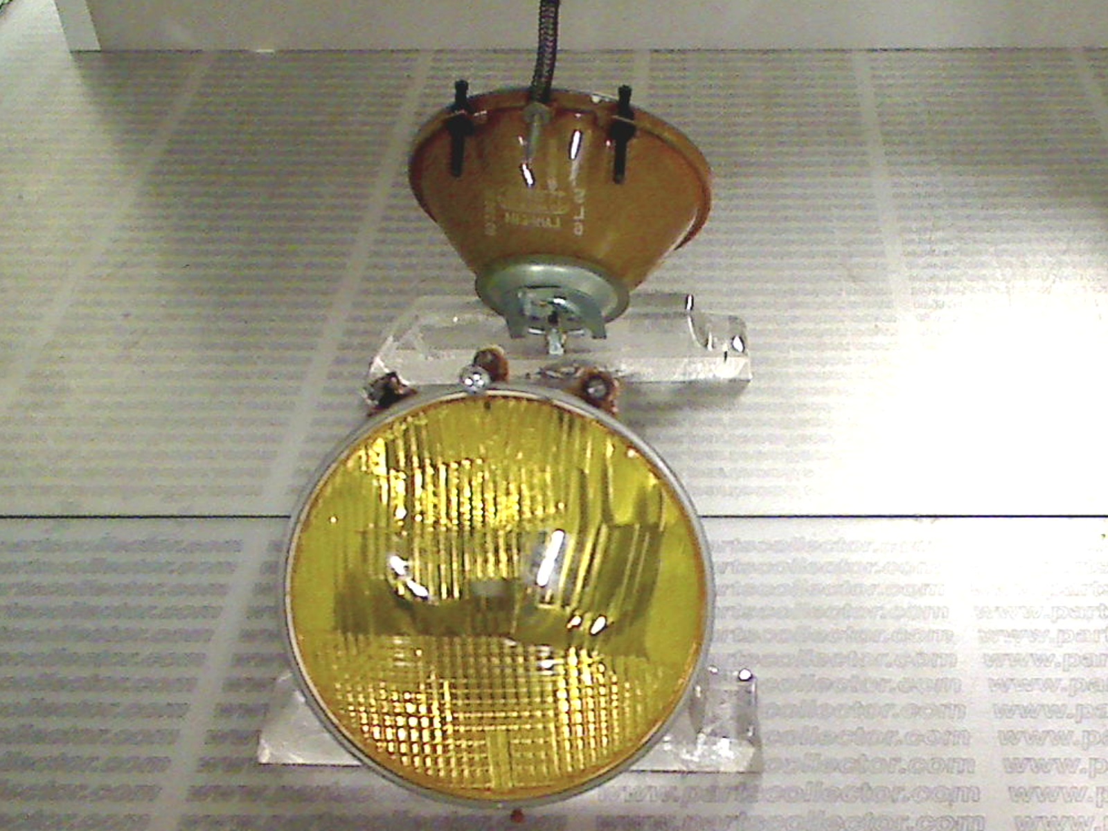 CARELLO 03.231.816 Lighting system code 7786 compatible with: ALFA ROMEO ALFETTA 116, CARELLO CARELLO - additional view